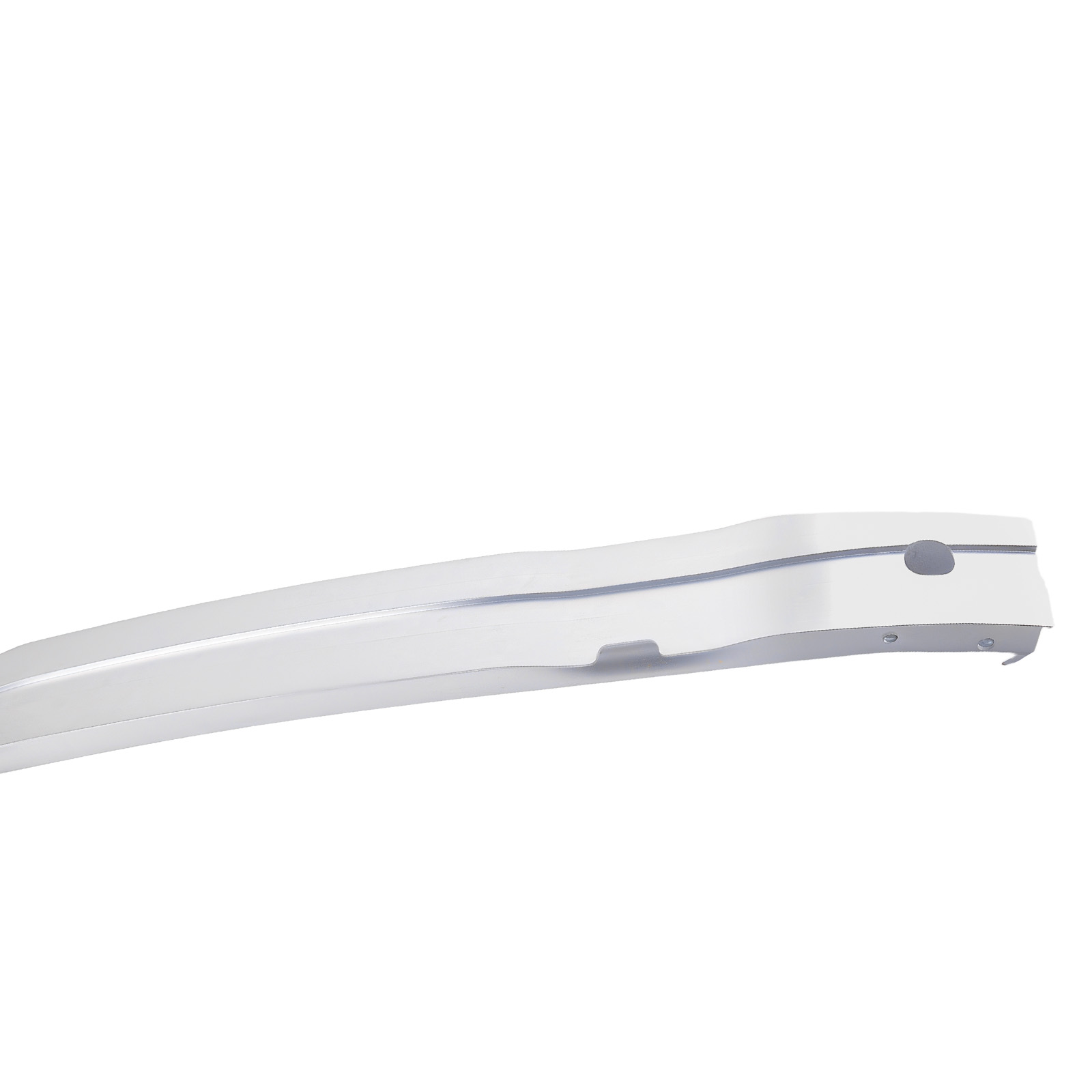 Aluminium Träger Stoßstange Vorne for Audi A3 8P 2009-2012 8P0807113F