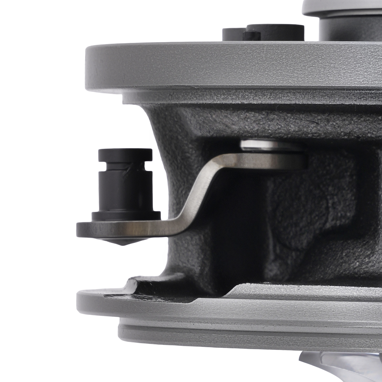 Billet Rumpfgruppe Chra for Hyundai Kona/i30 1.6 CRDi 2018-2025 843814-8