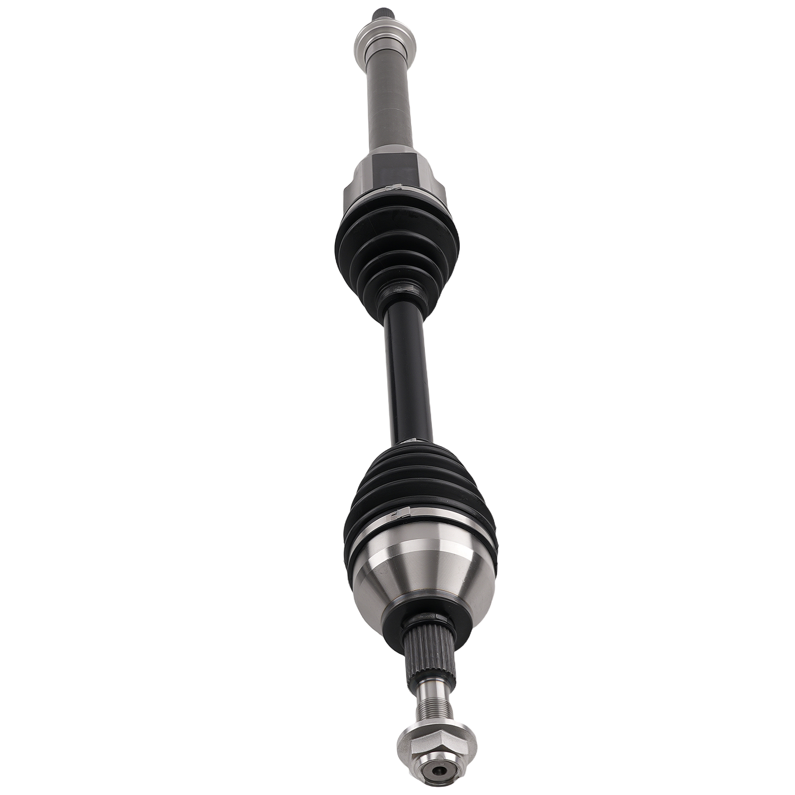 2pcs CV Axles FWD for Ford Ford Edge 2015-2018 2.0L Turbo Front Left & Right