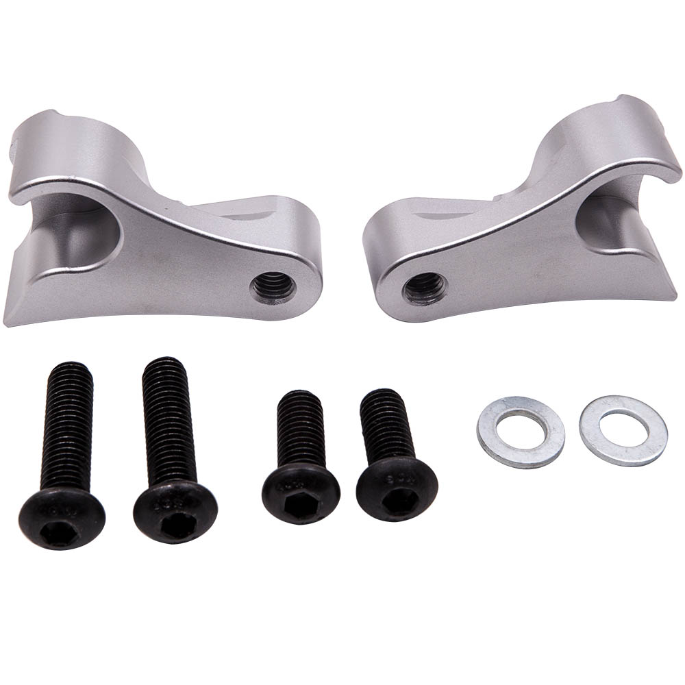 1" rear lowering kit for Harley Davidson Street Glide Special 20172019