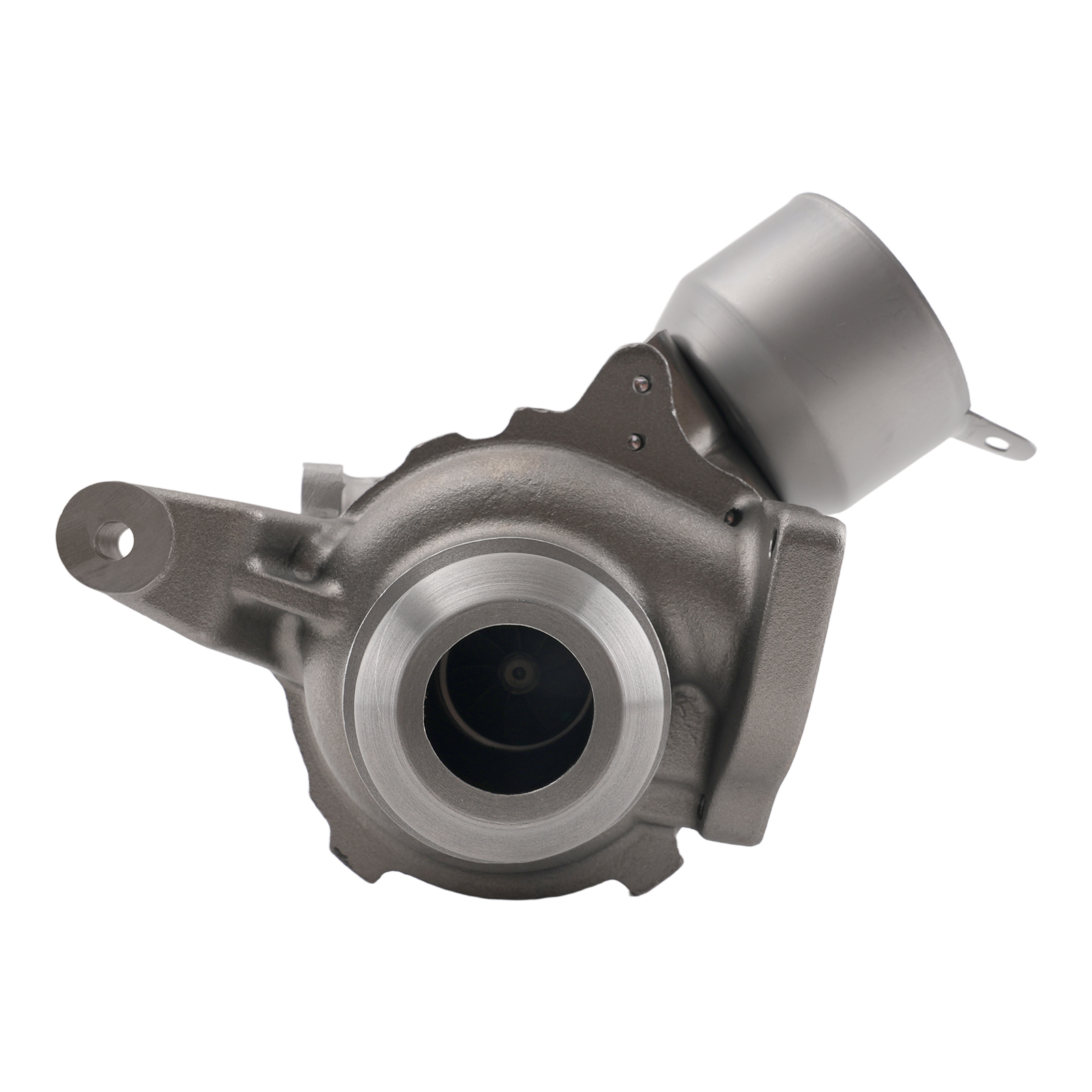 Turbolader for Citroën C5 III Peugeot 308/407 2.0 HDi 806500-0001 9674962080 NEW