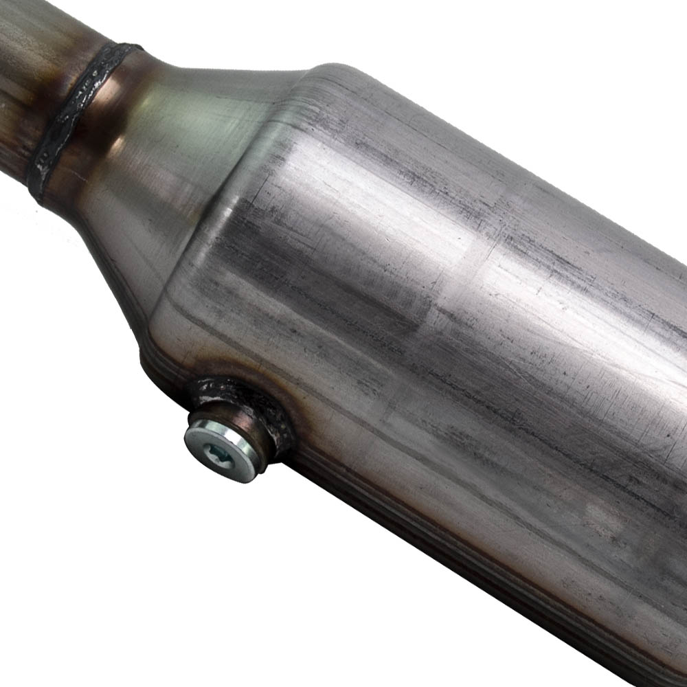 Catalytic Converter fit for Honda Accord 2.3L DX / EX /LX 1998 - 2002 Direct Fit