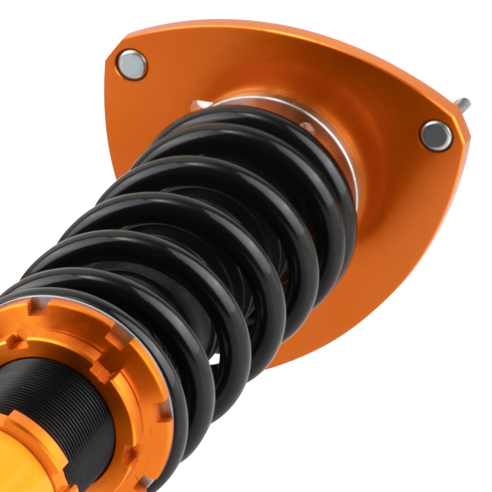 Gewindefahrwerk Federbeine Kit for Subaru Legacy 2005 2006 2007 2008 2009 BL BP