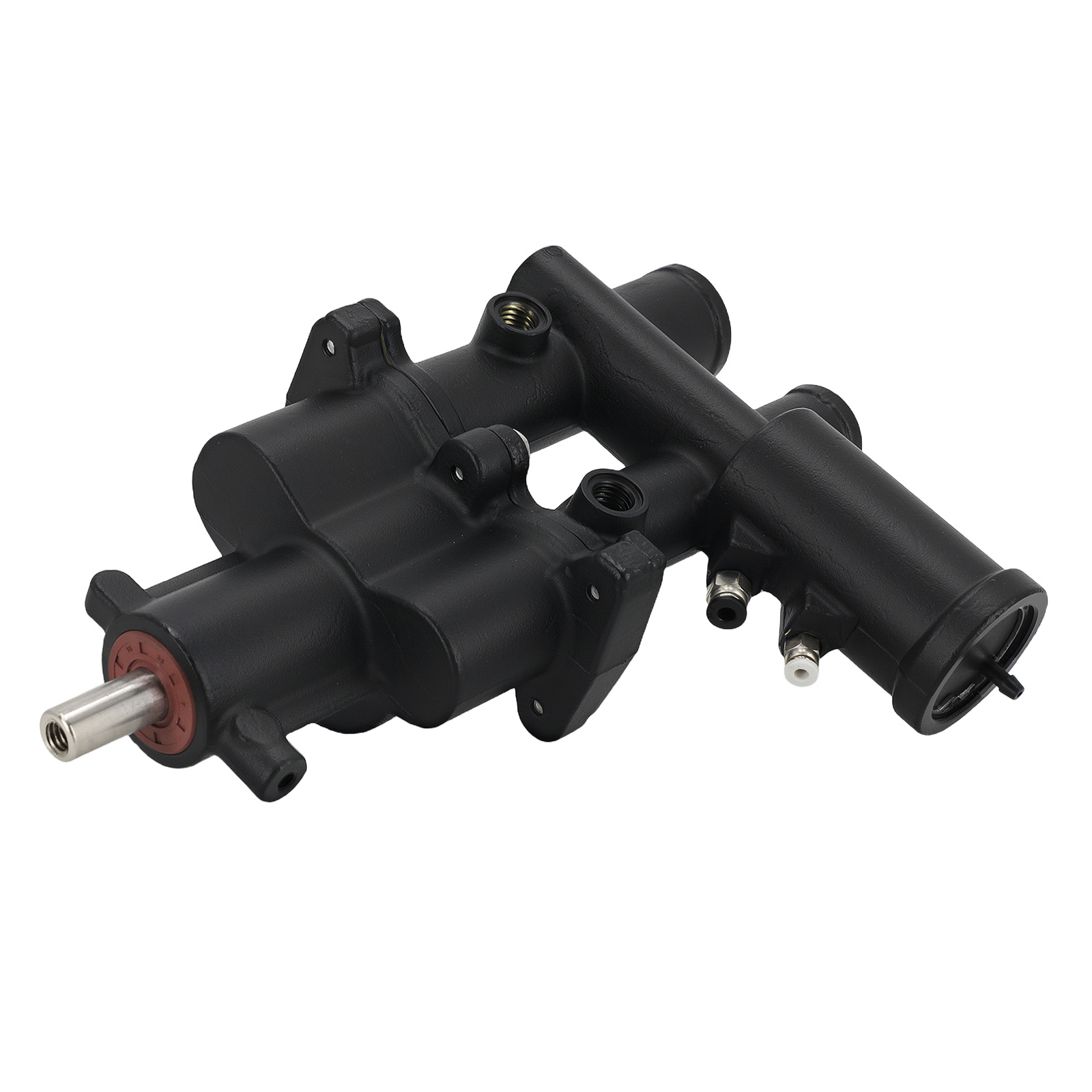 Raw Sea Water Pump for Mercury Mercruiser 4.3L 5.0L 6.2L 8M0139996 46-8M0137217