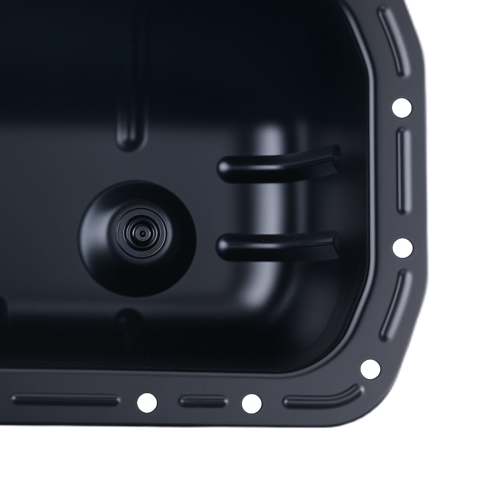 Motorölwanne for Ford B-Max C-Max Grand Fiesta Focus 1.6L 2S6Q6675AD