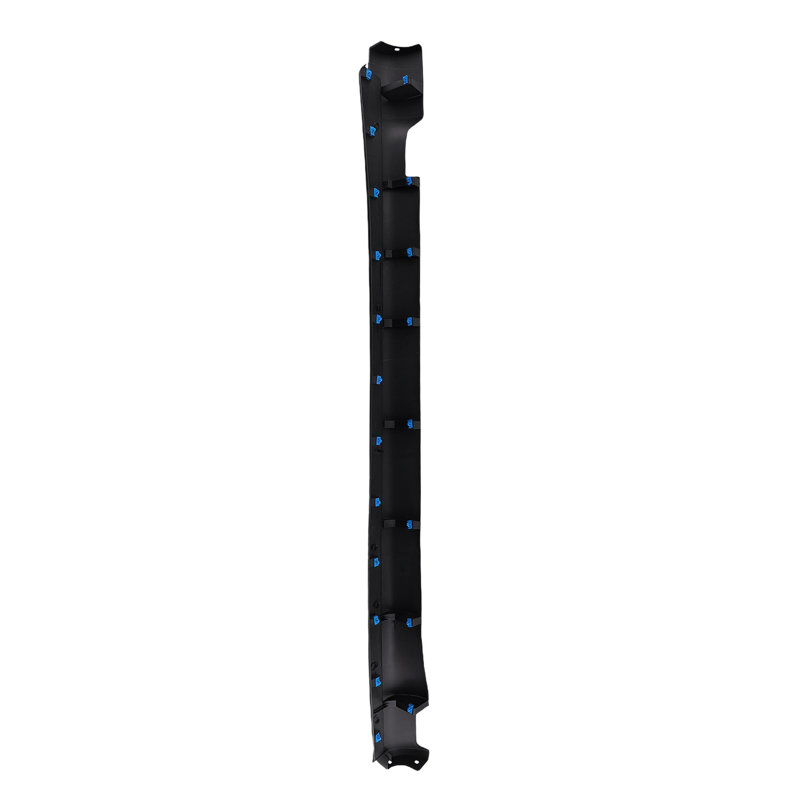Black Lower Body Trim for Jeep Cherokee 2014-2022 CH1606103 Left Side Panel