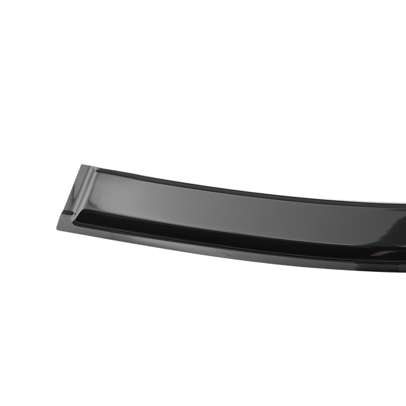 Rain Guard Window Visor Vent for Subaru Outback 2015-2019 4Pcs Acrylic