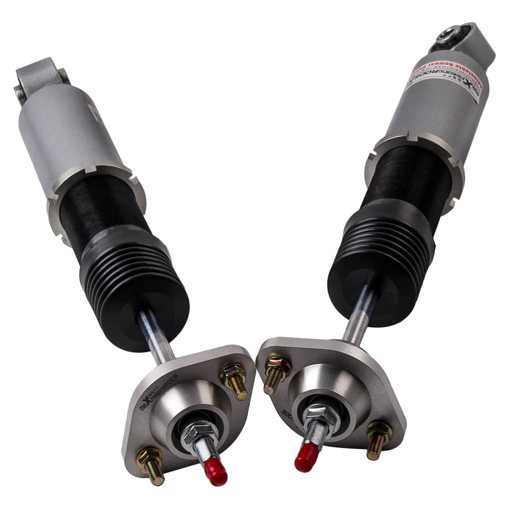 New Racing Series Adjustable Coilover Suspension Kit For ...