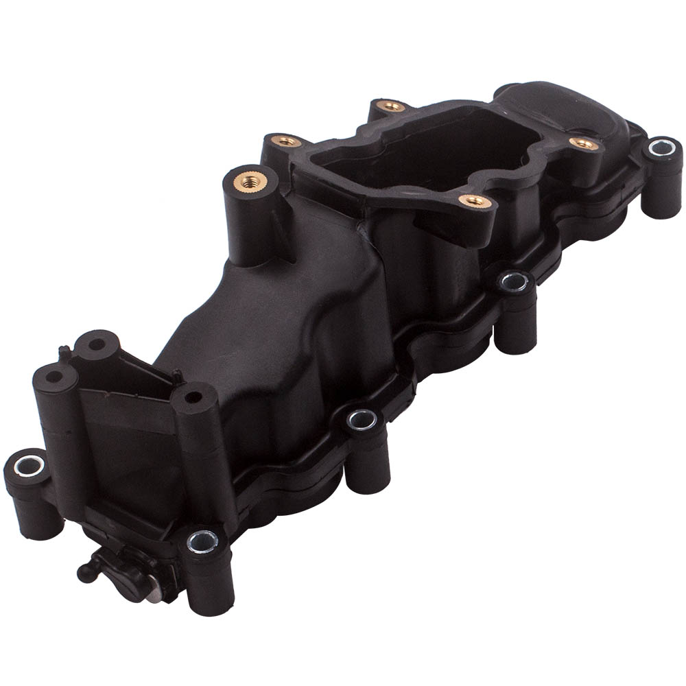 2x Saugrohr Ansaugbrücke for Audi A4 8E 8K A6 4F VW Touareg 7L 2.7L 3.0L Diesel
