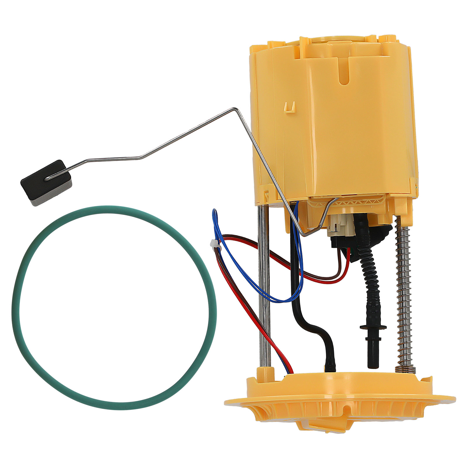 Electric Fuel Pump for 07-12 Mercedes GL320/GL350/ML320/ML350 X164 W164 3.0L