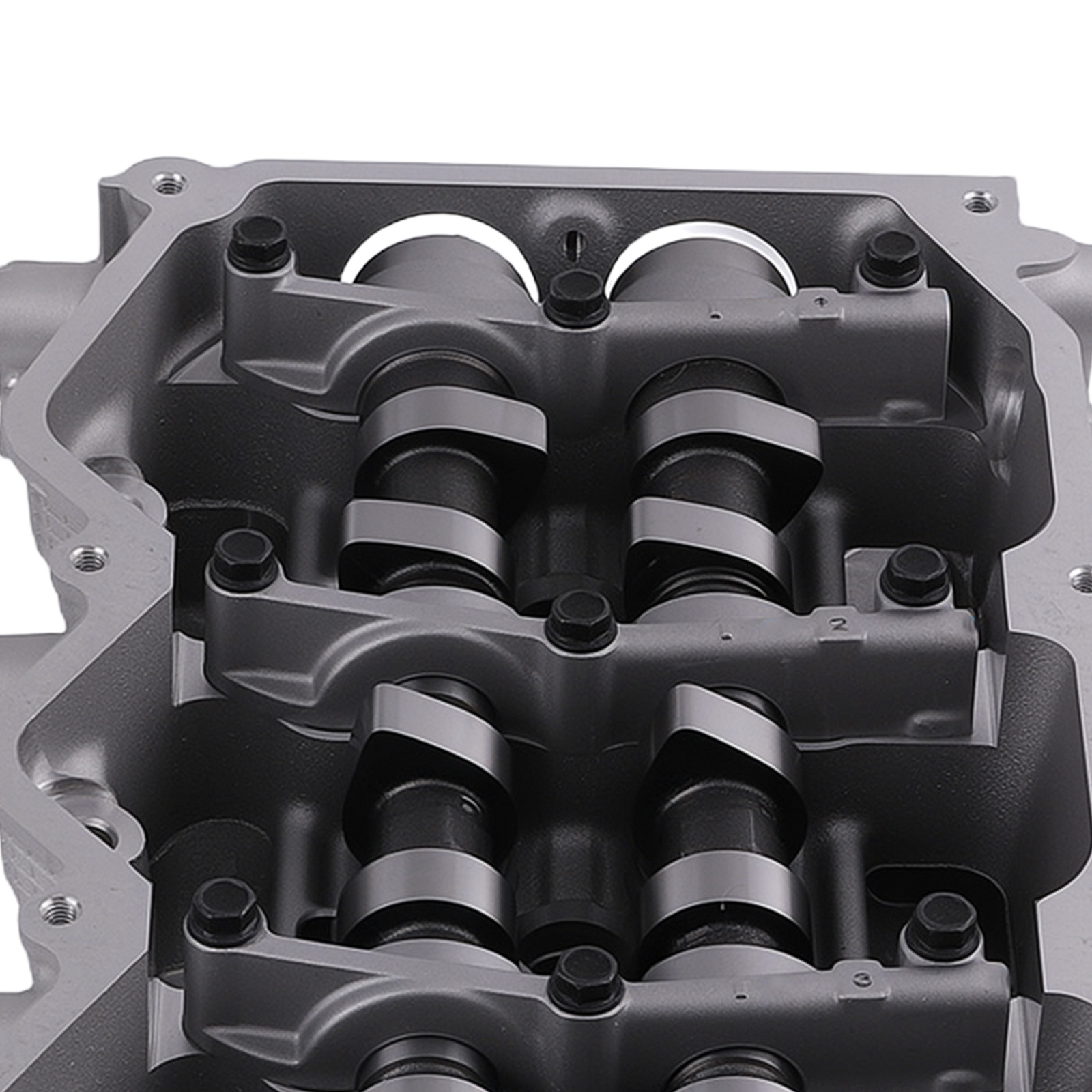 Zylinderkopf Komplett for Nissan NP300 Navara Pick-up Cabstar 2.5L YD25DDTi