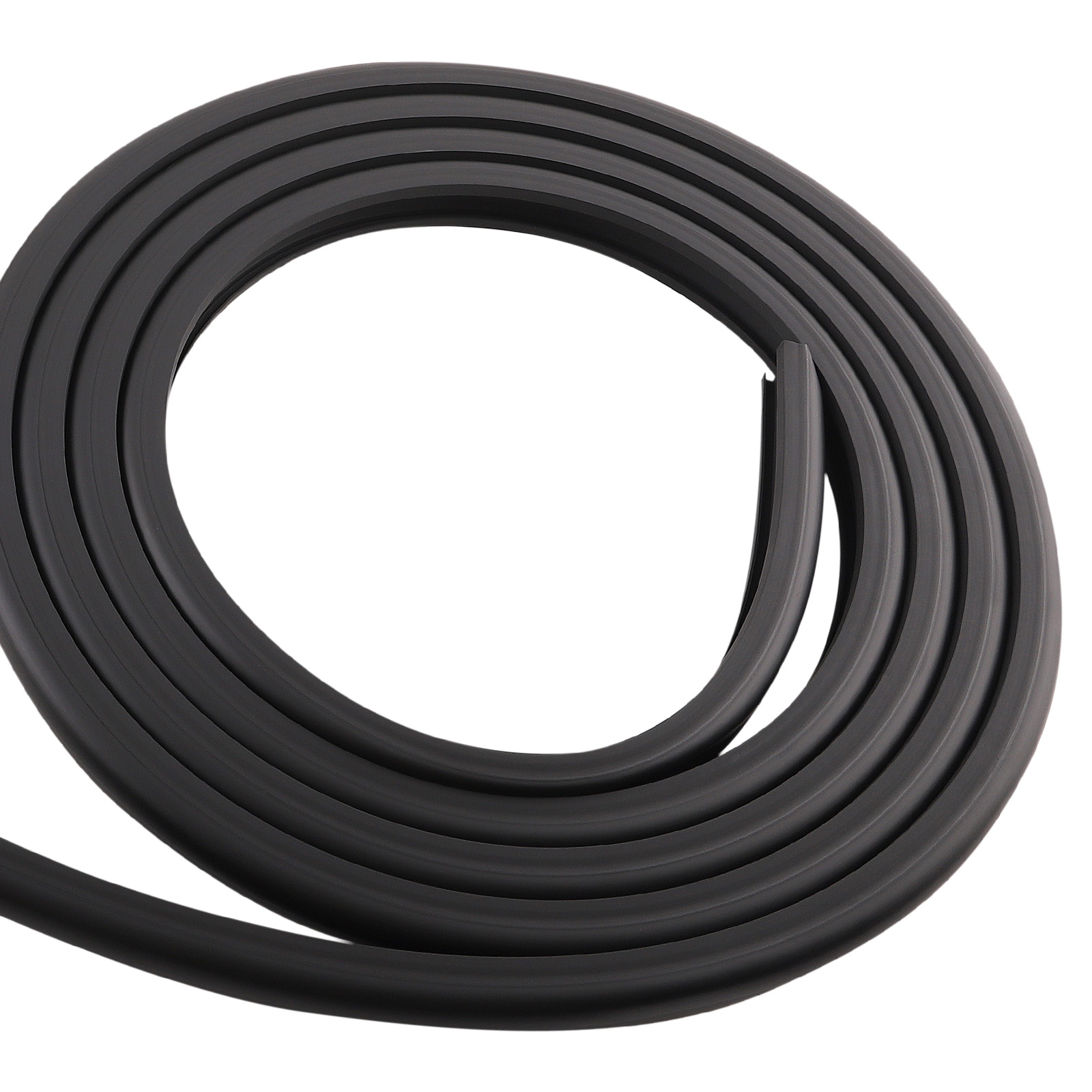 RV Slide Out Seal 018-312-EKD for RV Camper Slideout System Rubber  D-Seal