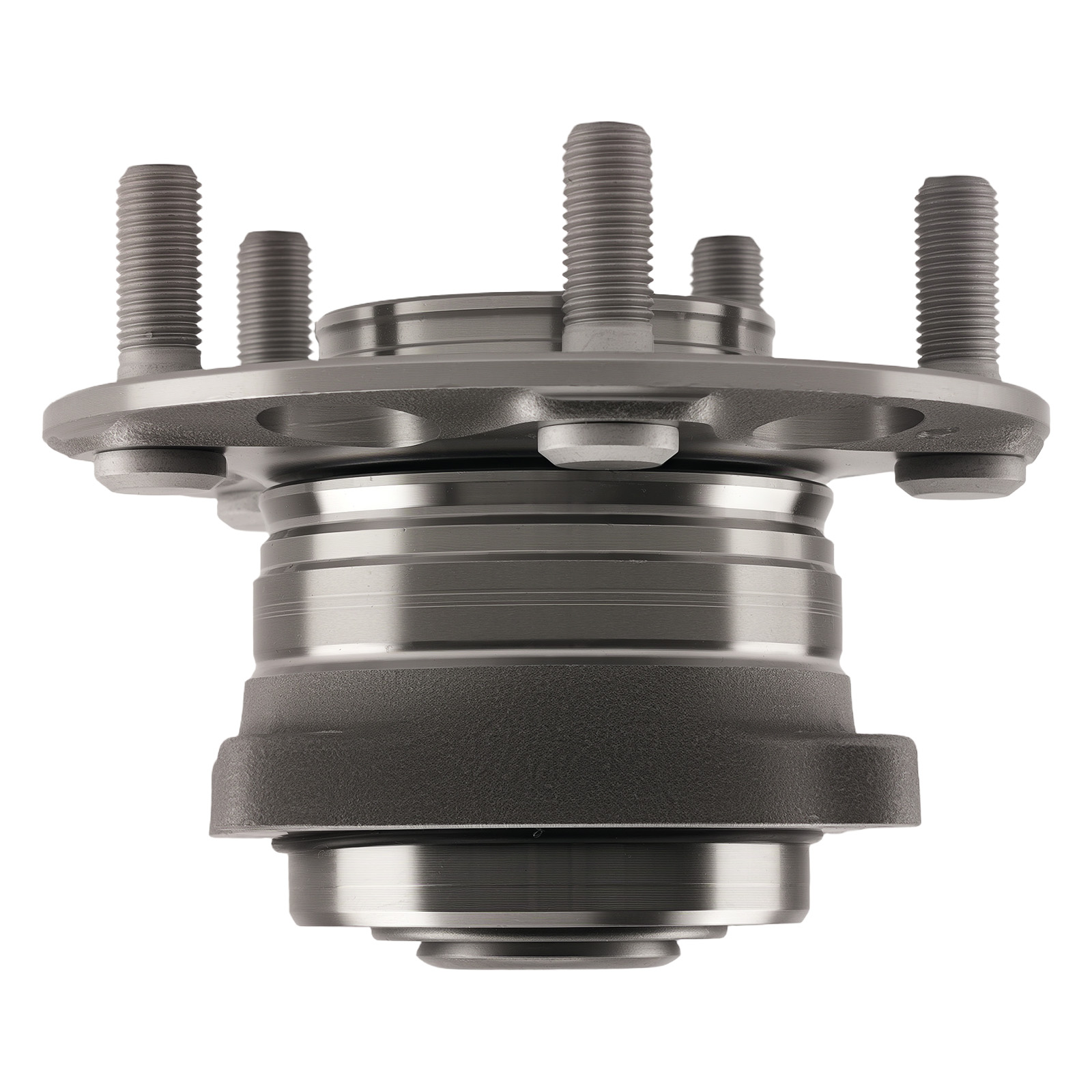 Rear LH RH Wheel Hub Assembly Set for Honda Accord TSX 2008-14 42200TR0A02 Rear