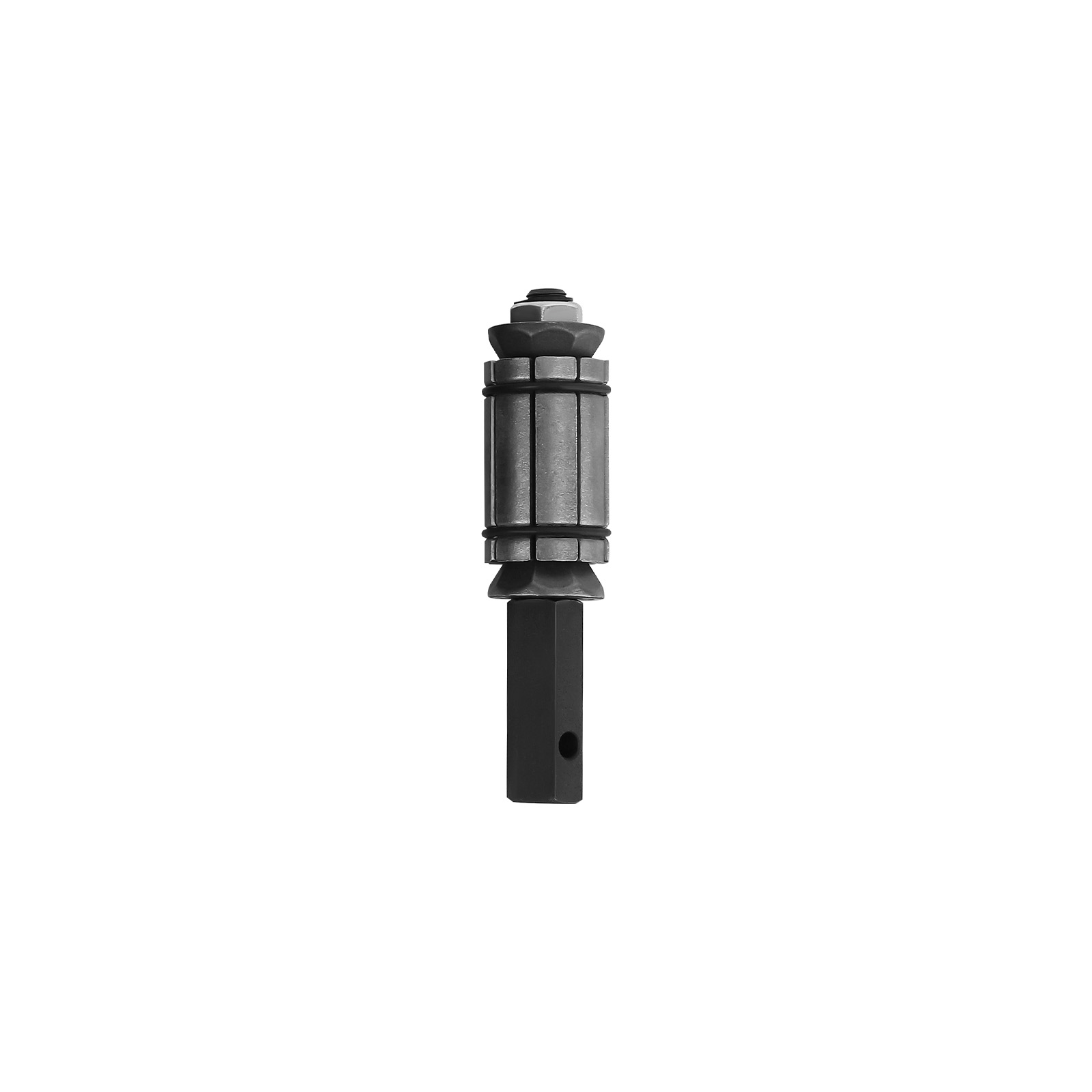 Auspuff Rohrweiter Set 3-tlg. Kfz Werkzeug Rohr Expander Aufweiter 29-89 mm