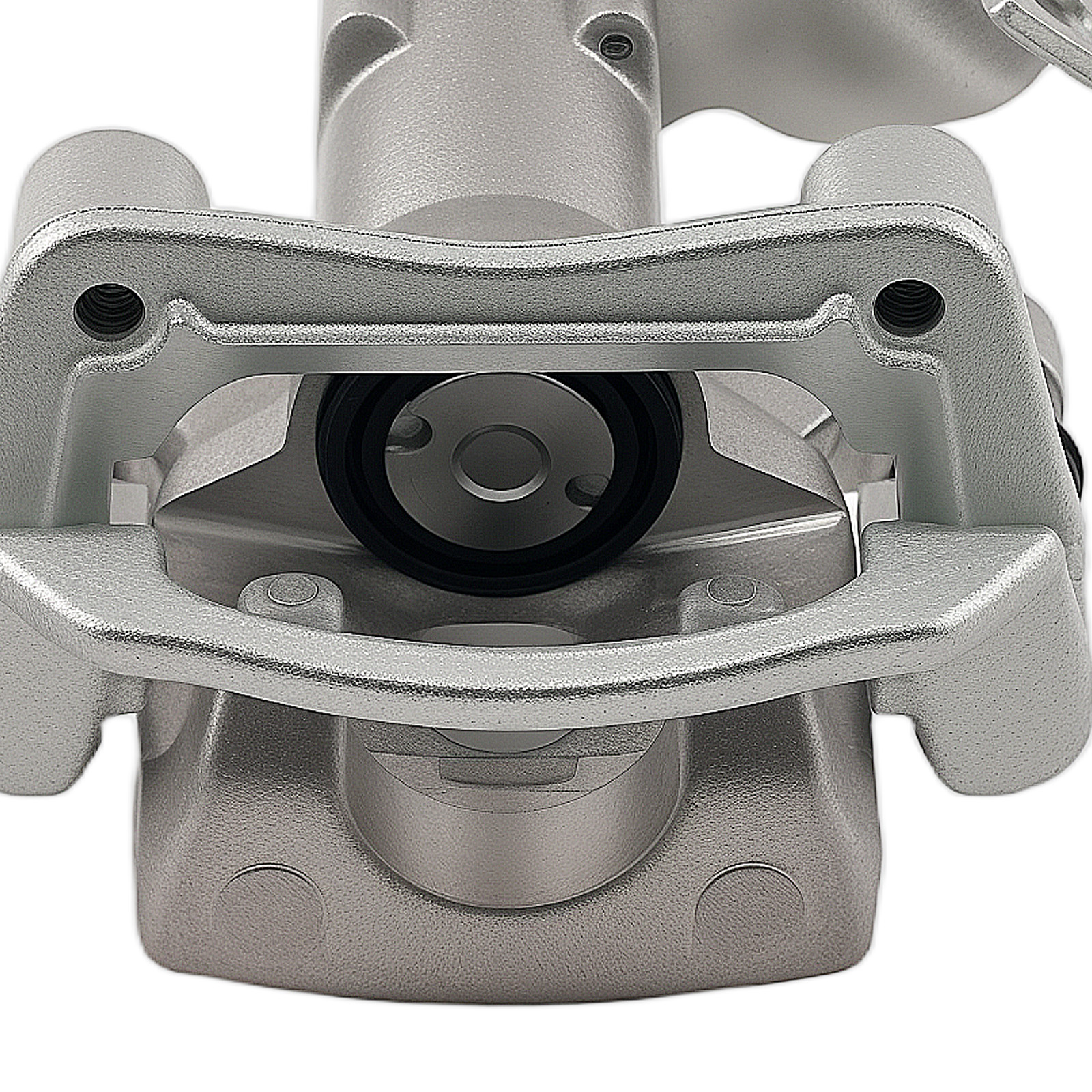 Rear Disc Brake Caliper Set w/Bracket for Kia Soul 1.6L 2.0L 2014-2019 19-B6788A