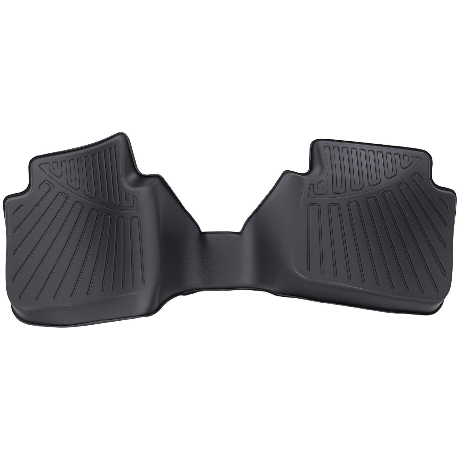 Carpet Floor Mats Liner for Subaru Impreza Crosstrek 2024 2025 Black TPE