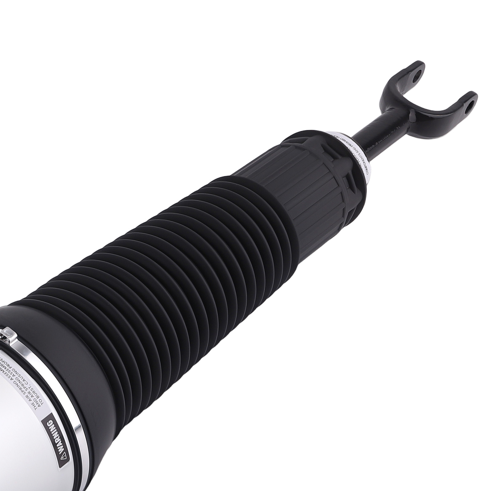 Luftfederung for Audi A8 D3 Vorne links Luftfederdämpfer 4E0616039AF 4E0616040