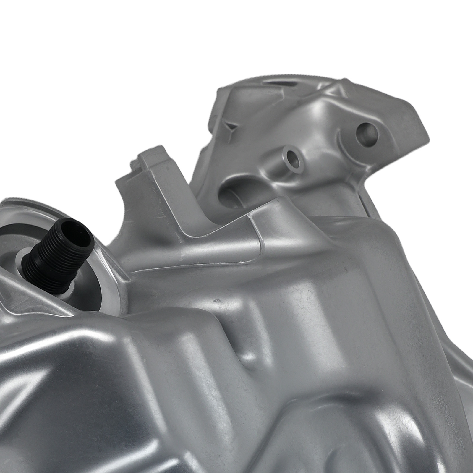 Engine Oil Pan for Honda Civic Sedan 1.5L Turbo 2016-2020 11200-5K8-000