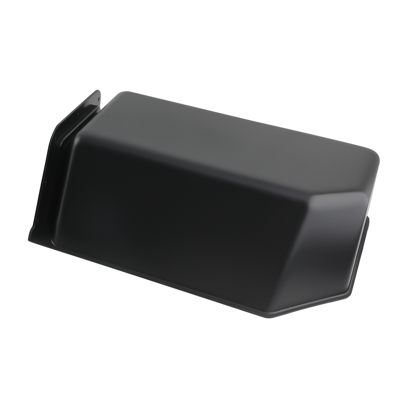 Rear Underseat storage cargo box Waterproof For Ford F150 SuperCrew Cab 2015-23