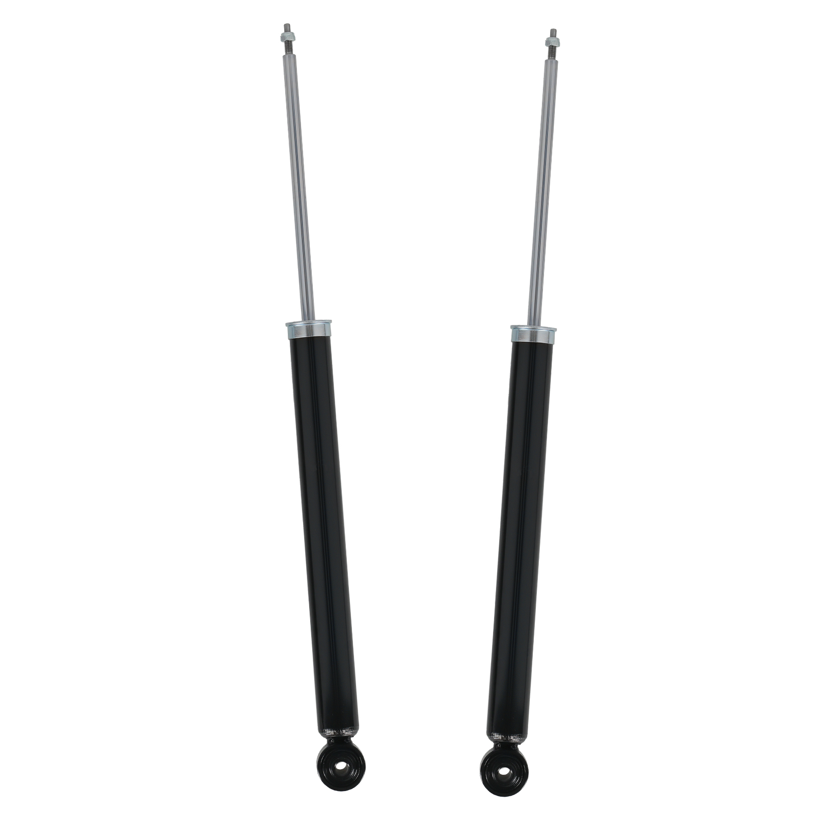 2pcs Amortiguador Trasero for FORD FUSION 2002-2012 1207444 553309 Suspension