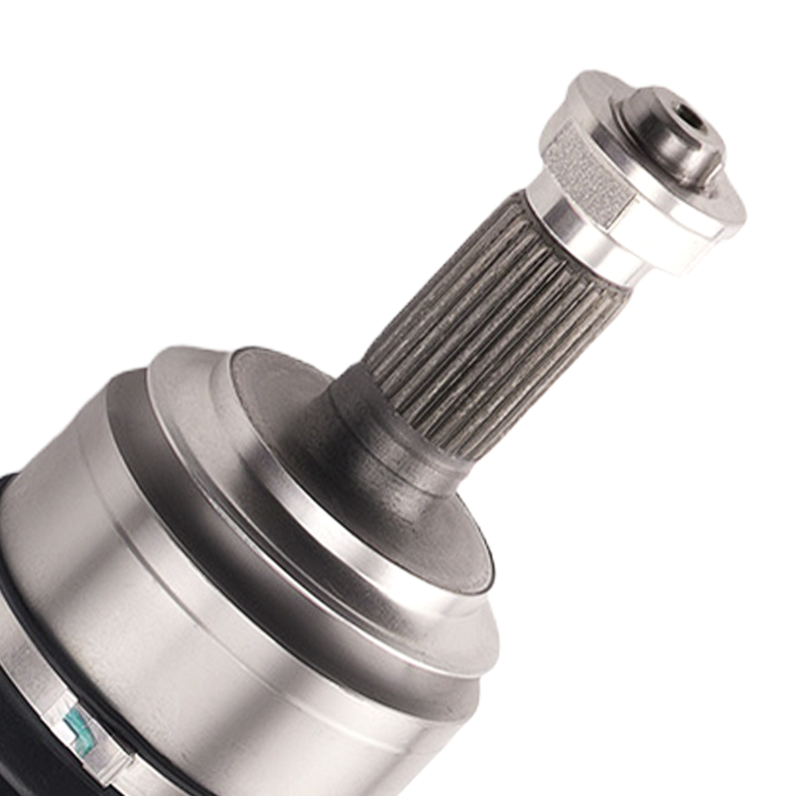 Front Left CV Axle Shaft for Honda Civic 1.8L Coupe Manual Trans. 2006 2007-2015