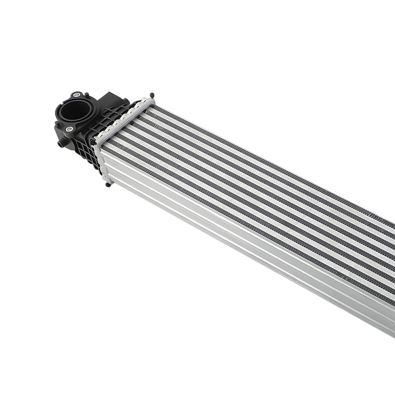 Turbo Charge Air Intercooler For Honda Civic EX 2016-2021 19710-5AA-A01 L4 1.5L