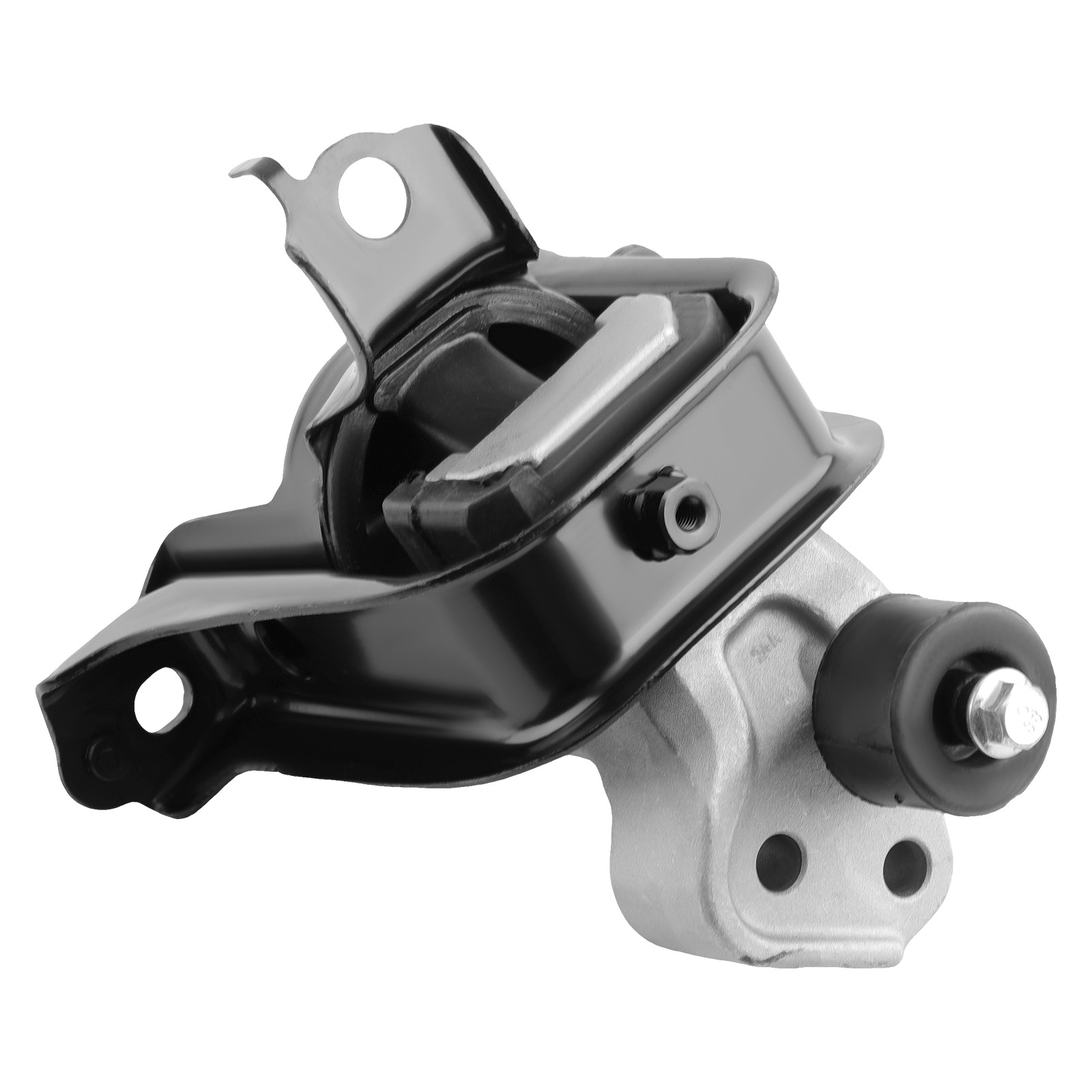 3x Engine Motor & Trans Mount for Scion XA / XB 2004-06 for Toyota Echo 2000-05