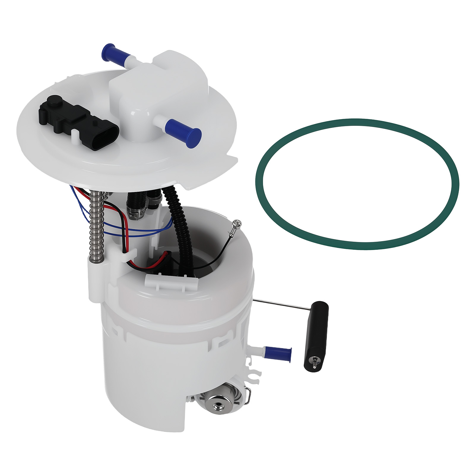 Electric Fuel Pump Module for Hyundai Santa Fe 2007-09 2.7L 3.3L V6 EH821M