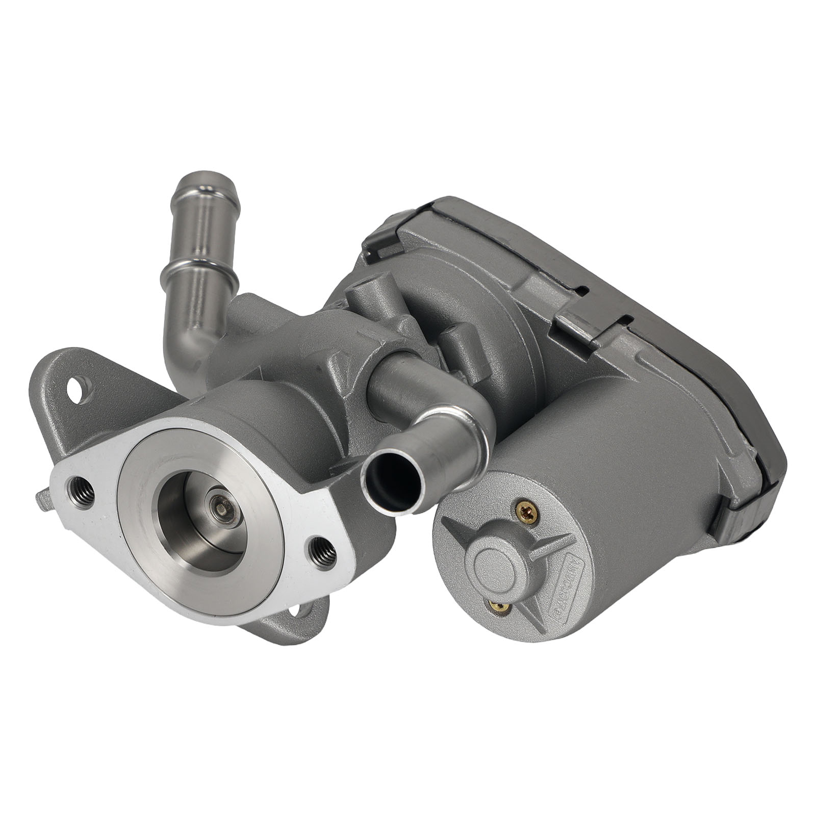 Válvula EGR Aluminio for Fiat Ducato 2.2D 100 2006-2011 1480560 5 Pines