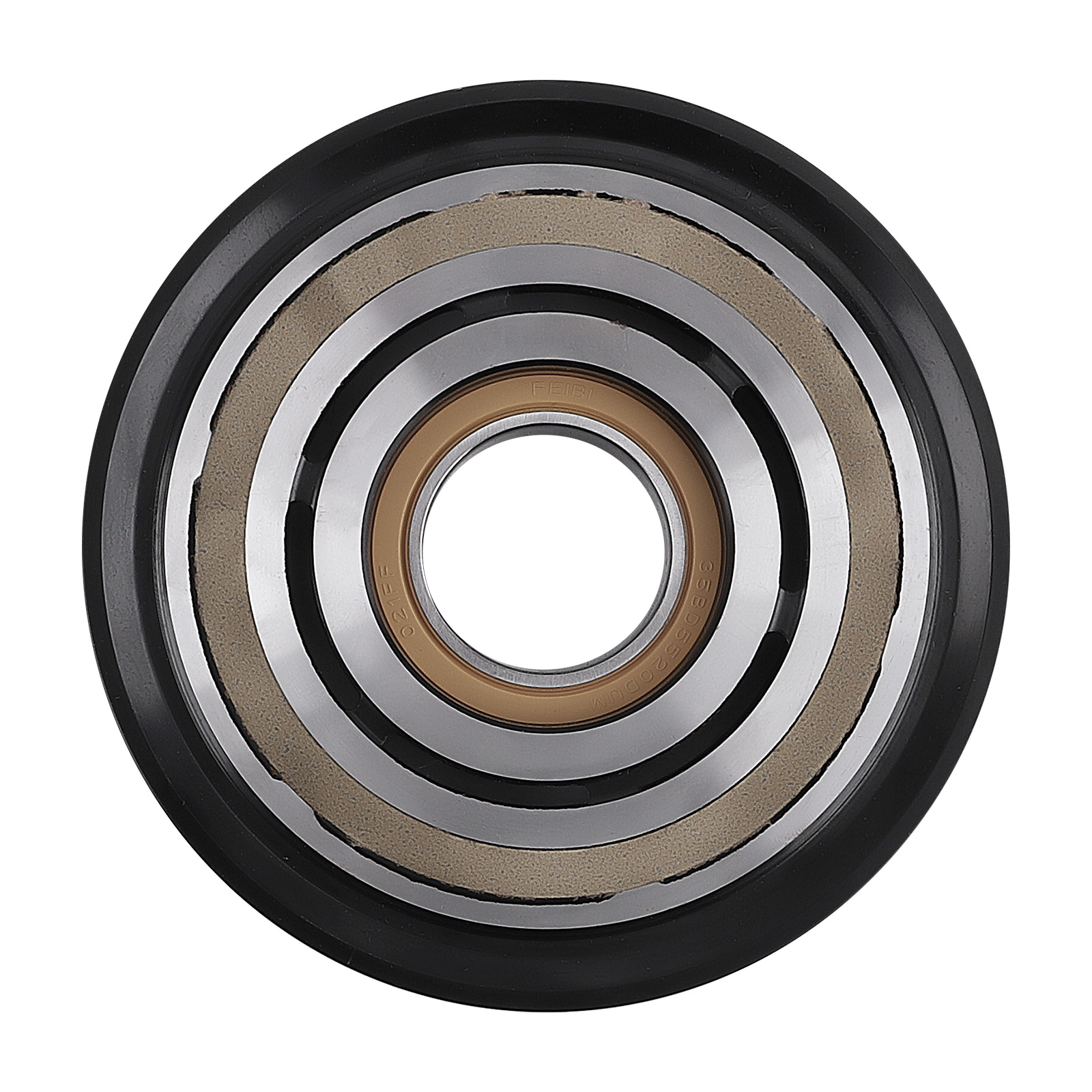 Air Conditioning Compressor Clutch For Dodge Ram 2500 3500 2002 55056335AA 4335