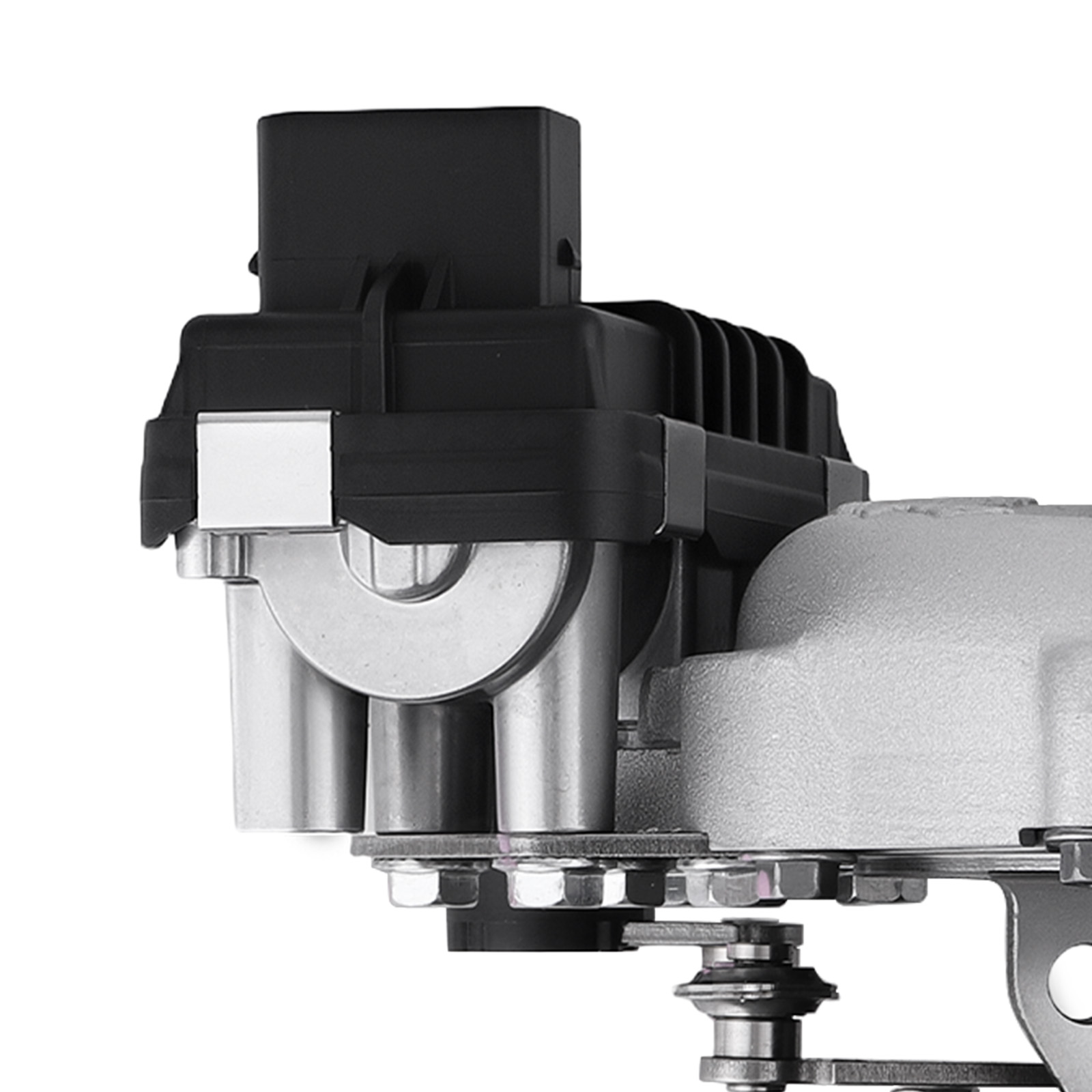 Turbocharger W/ Electronic Actuator For Jeep Grand Cherokee 3.0 OM642 6420900280