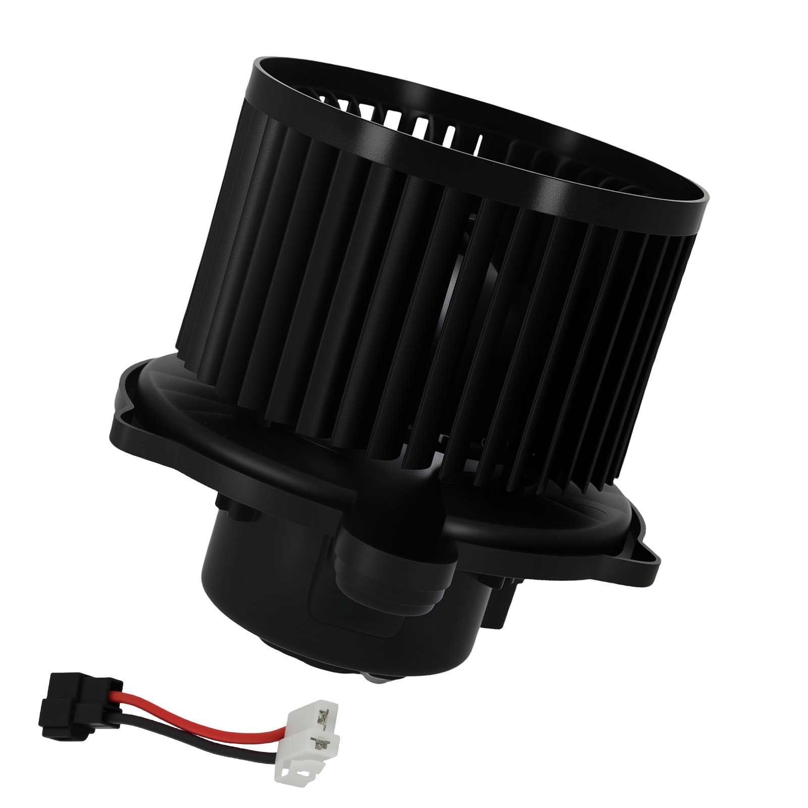 HVAC Blower Motor w/ wheel for Kia Soul EX Pack Hatchback 2018-2019 700300