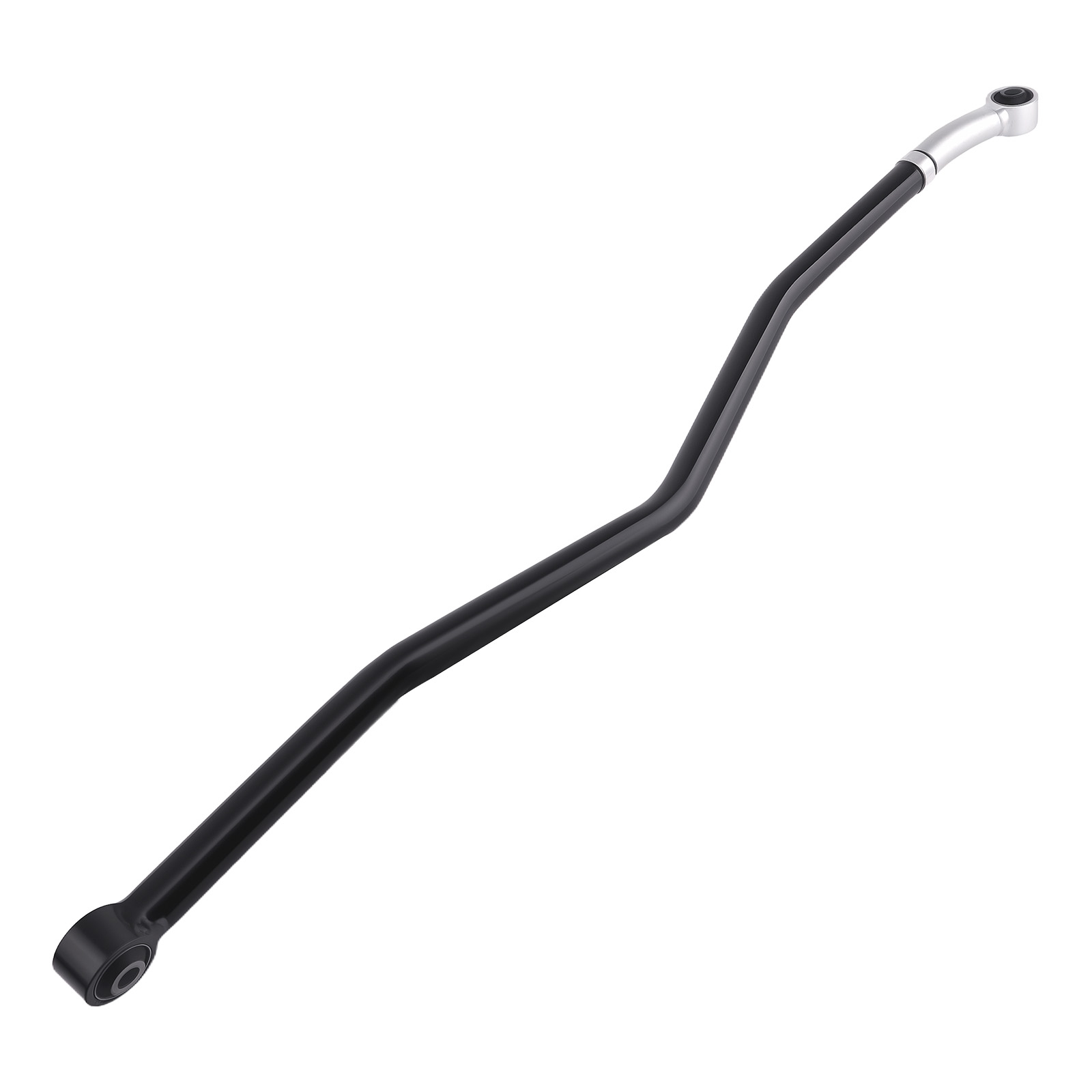 HINTERE VERSTELLBARE SPURSTANGE FOR JEEP WRANGLER JK 2007-2018 0-6