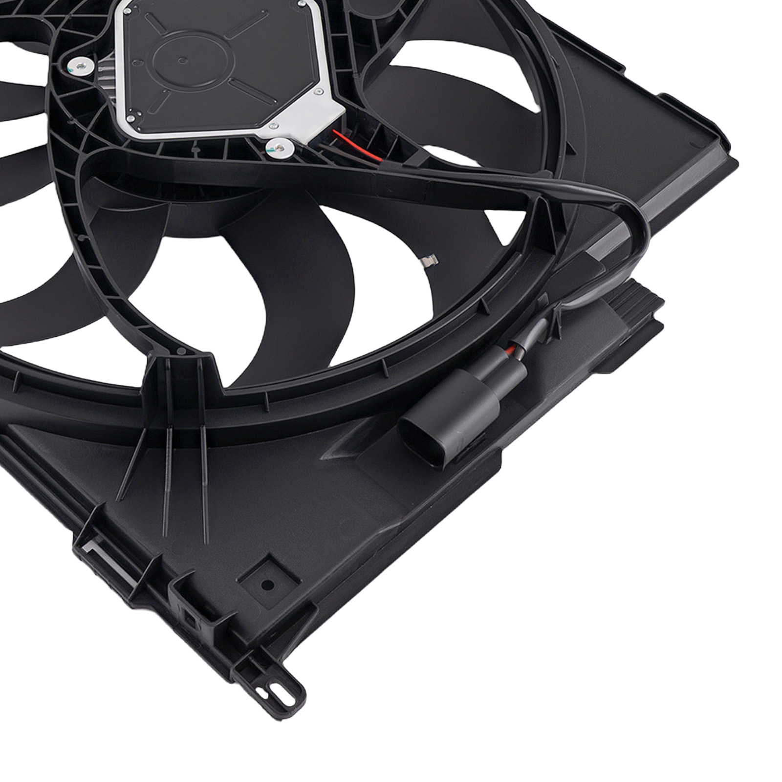 Kühlerlüfter for BMW 228i/320i xDrive 13-17 17427600558 17427640509 17428641963