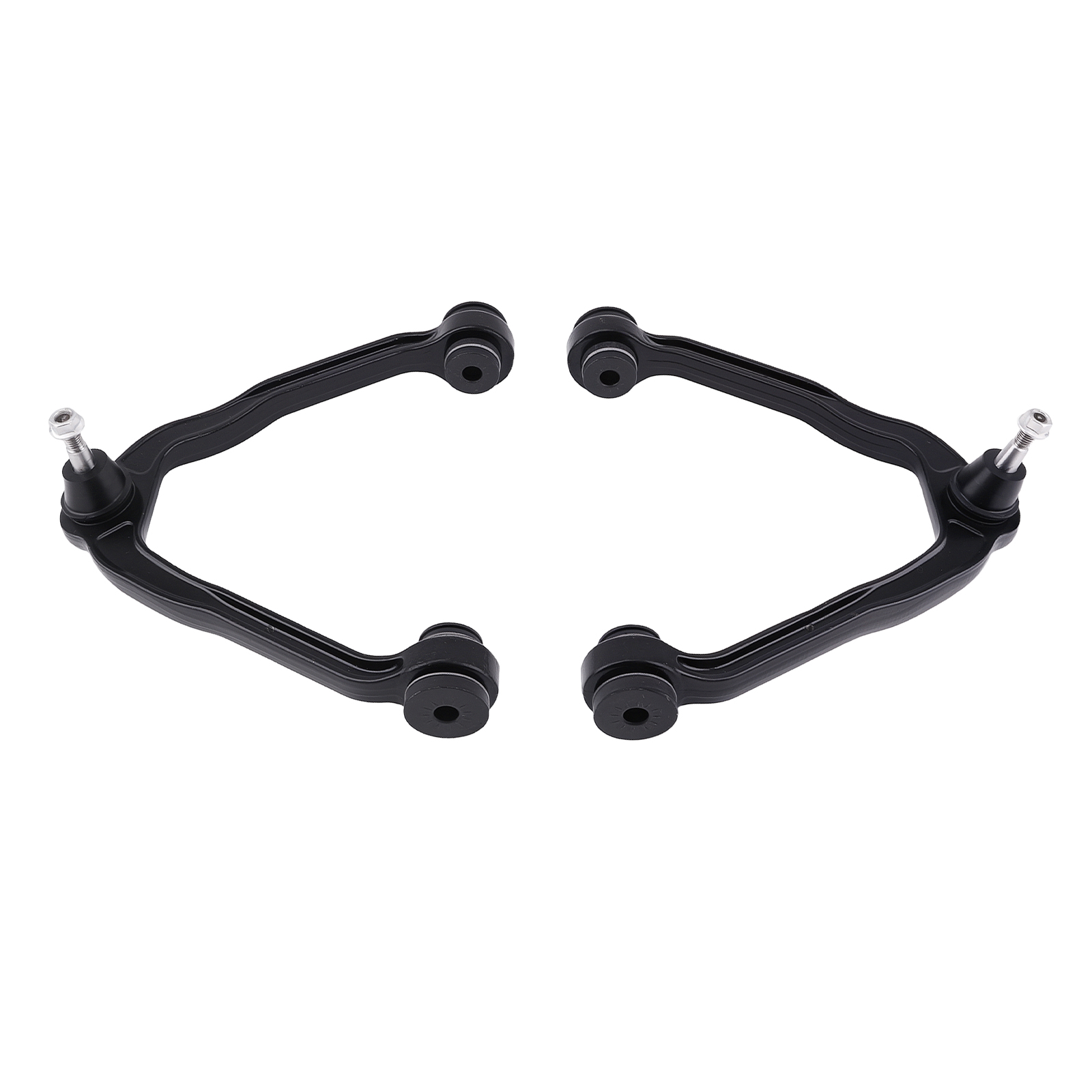 12pcs Front Upper Lower Control Arm Ball Joint for 1999-2006 GMC Sierra 1500 2WD