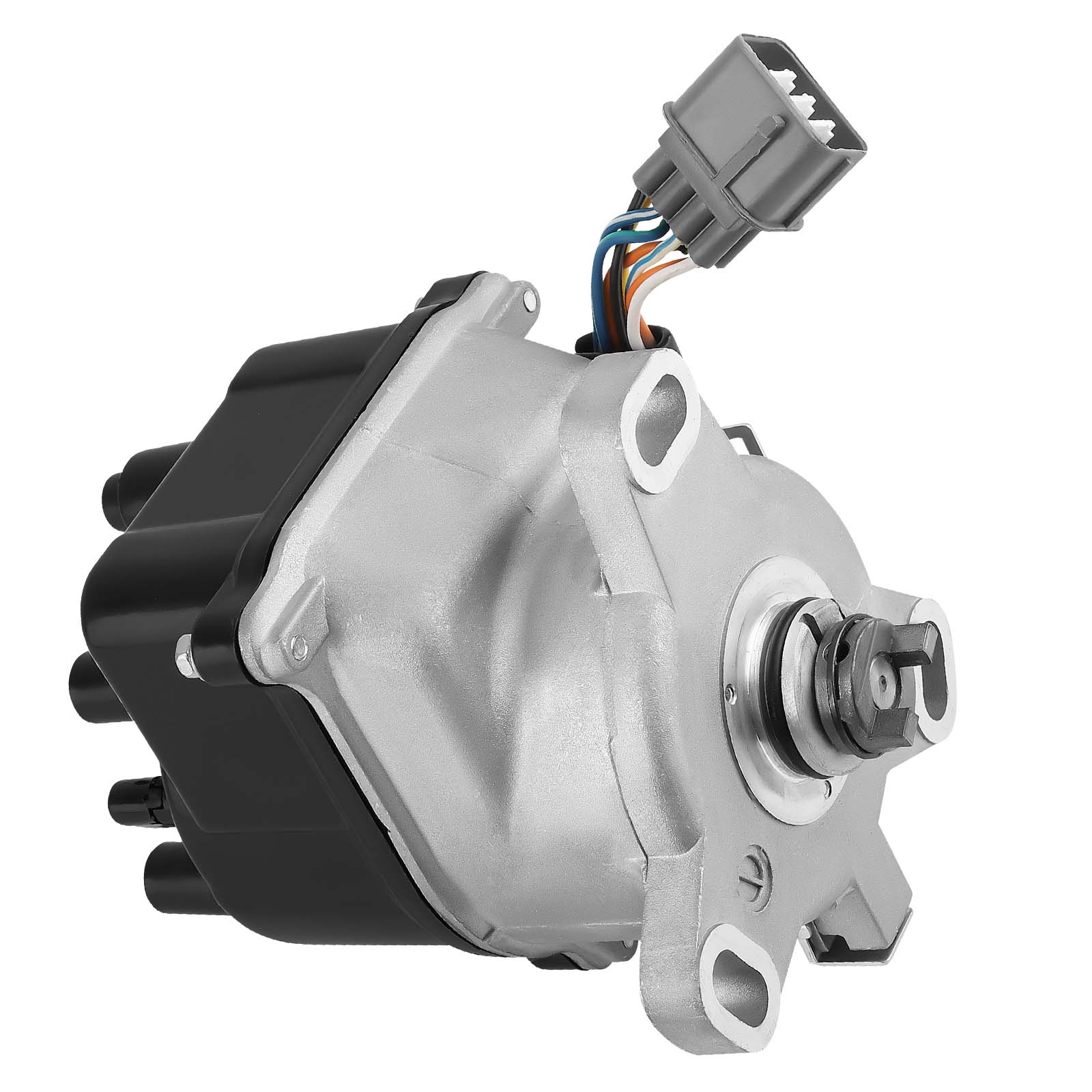 Ignition Distributor Kit For Honda CR-V 2.0L DOHC 1999 2000 2001 30100-P6T-T01