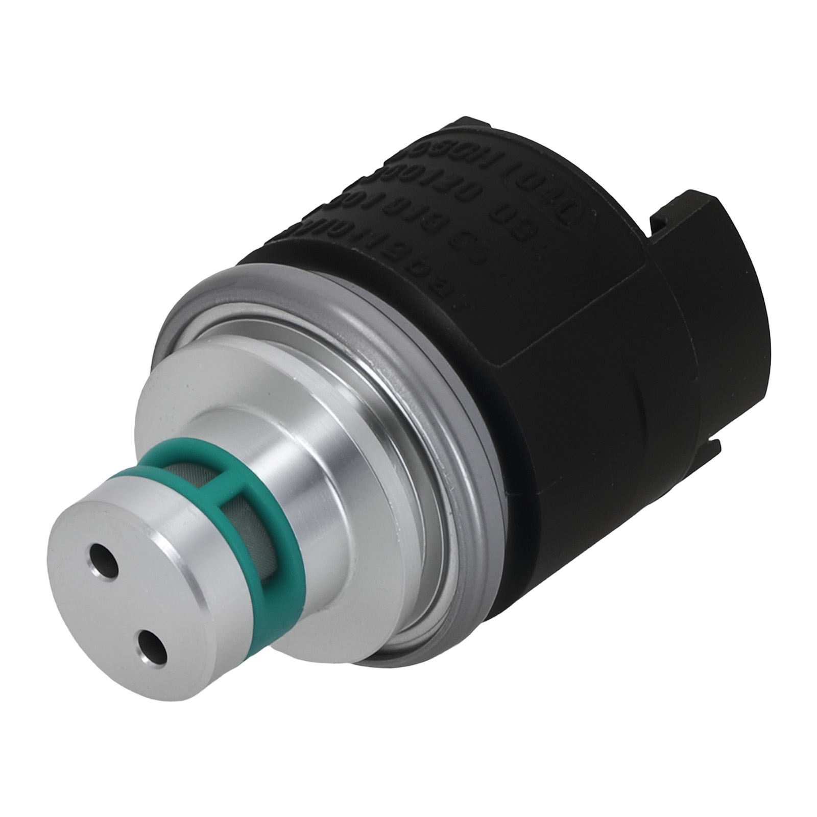 12V Solenoid Valve for John Deere 315SE 315SG 410E AT179491