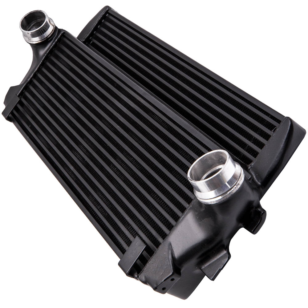 Ladeluftkühler Turbokühler for BMW 630d 640d 630i F06 F12 F13 730d 740d F01 F02