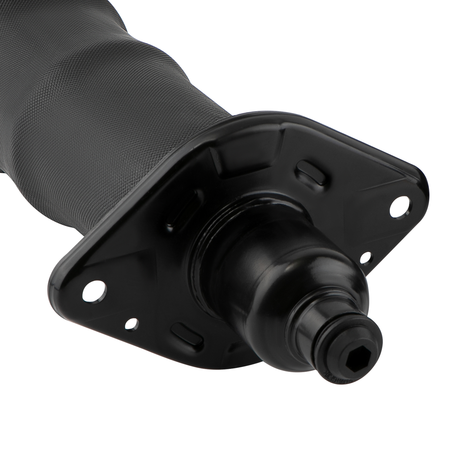 4X Luftfederung Luftfederbalg Hinten Vorne for Audi A6 4B C5 Allroad Quattro