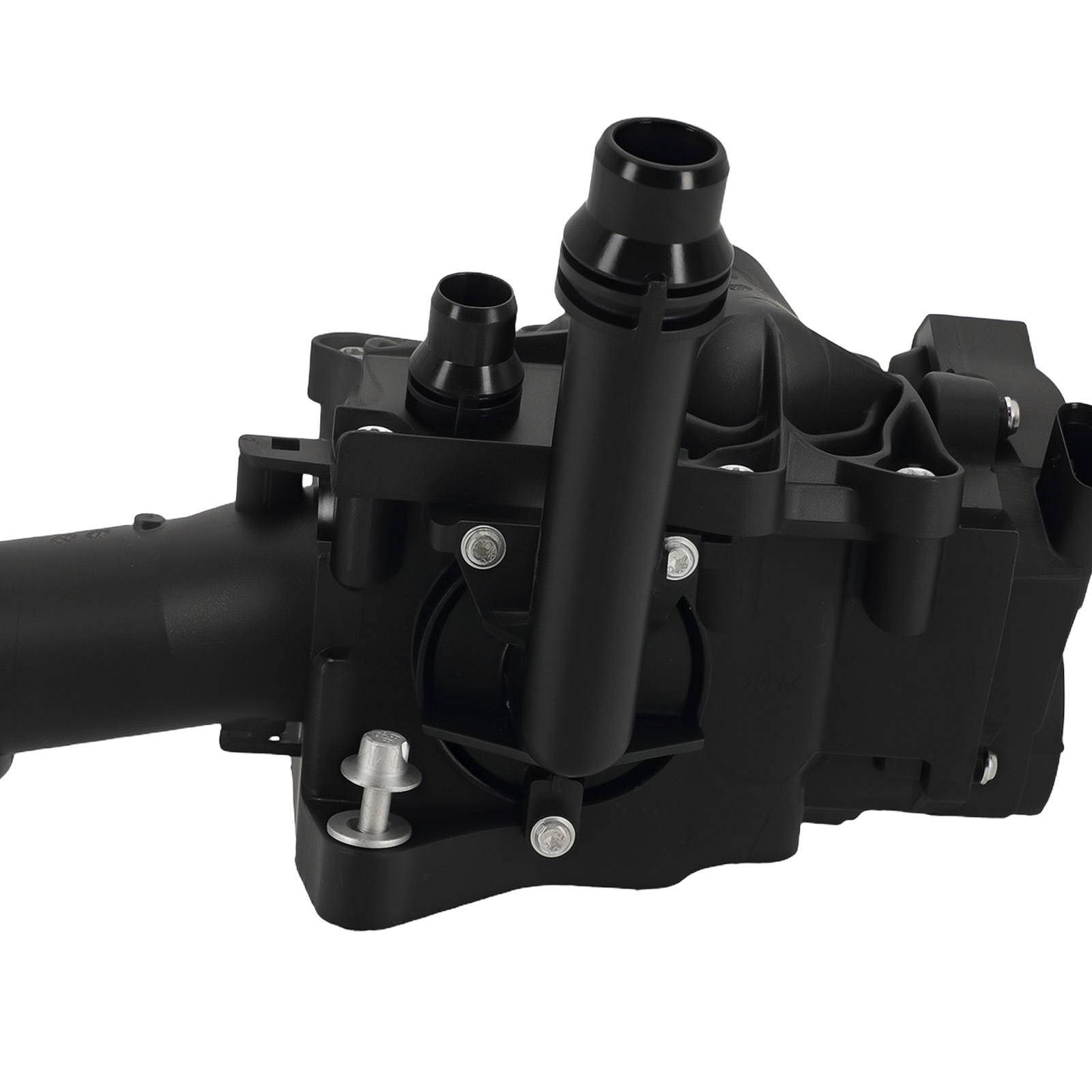 Cooling System Thermostat for BMW M240i 540i 3.0L 2017-2021 11537642854