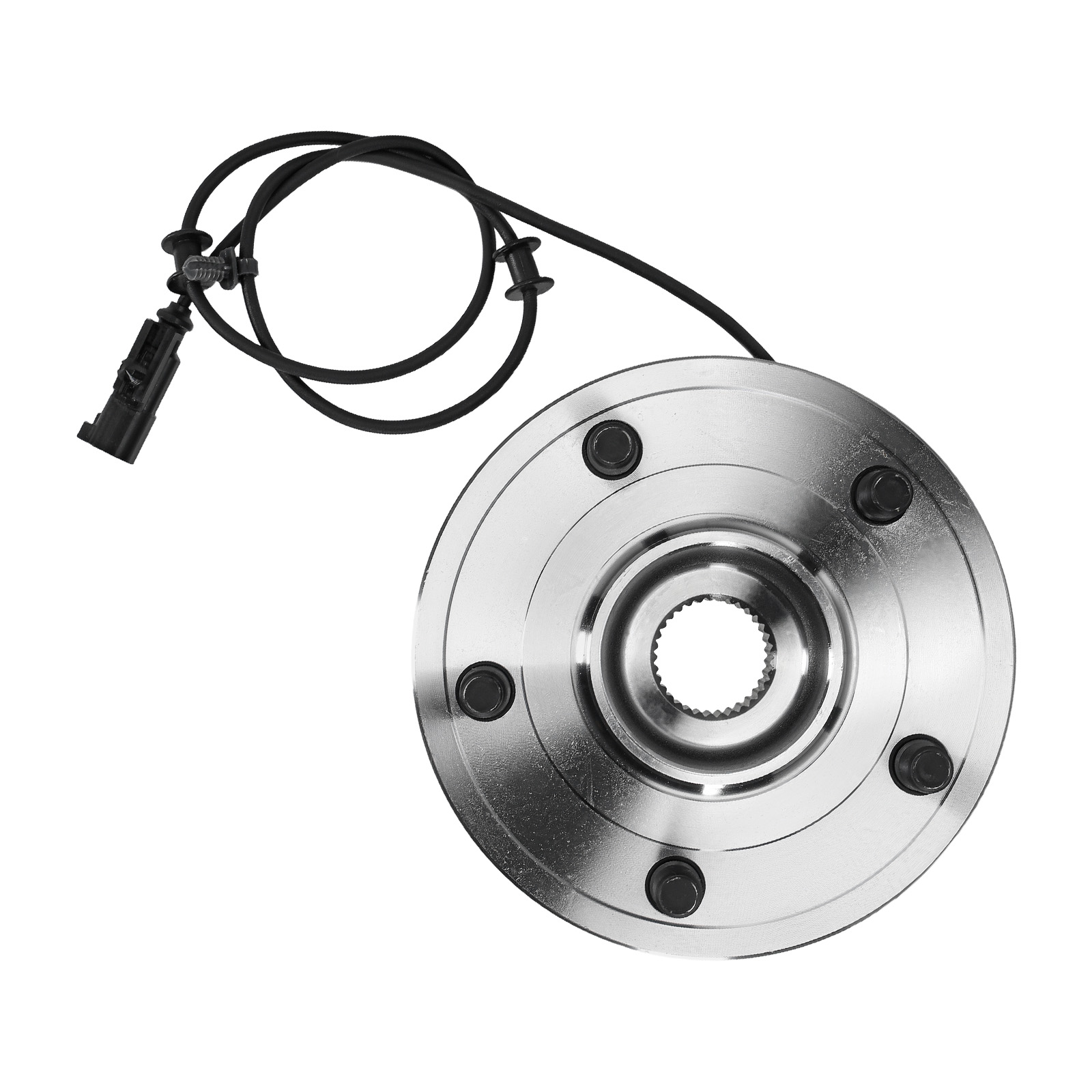 Front Wheel Hub Assembly for Dodge Durango 2006-2009 BR930523 52104499AE