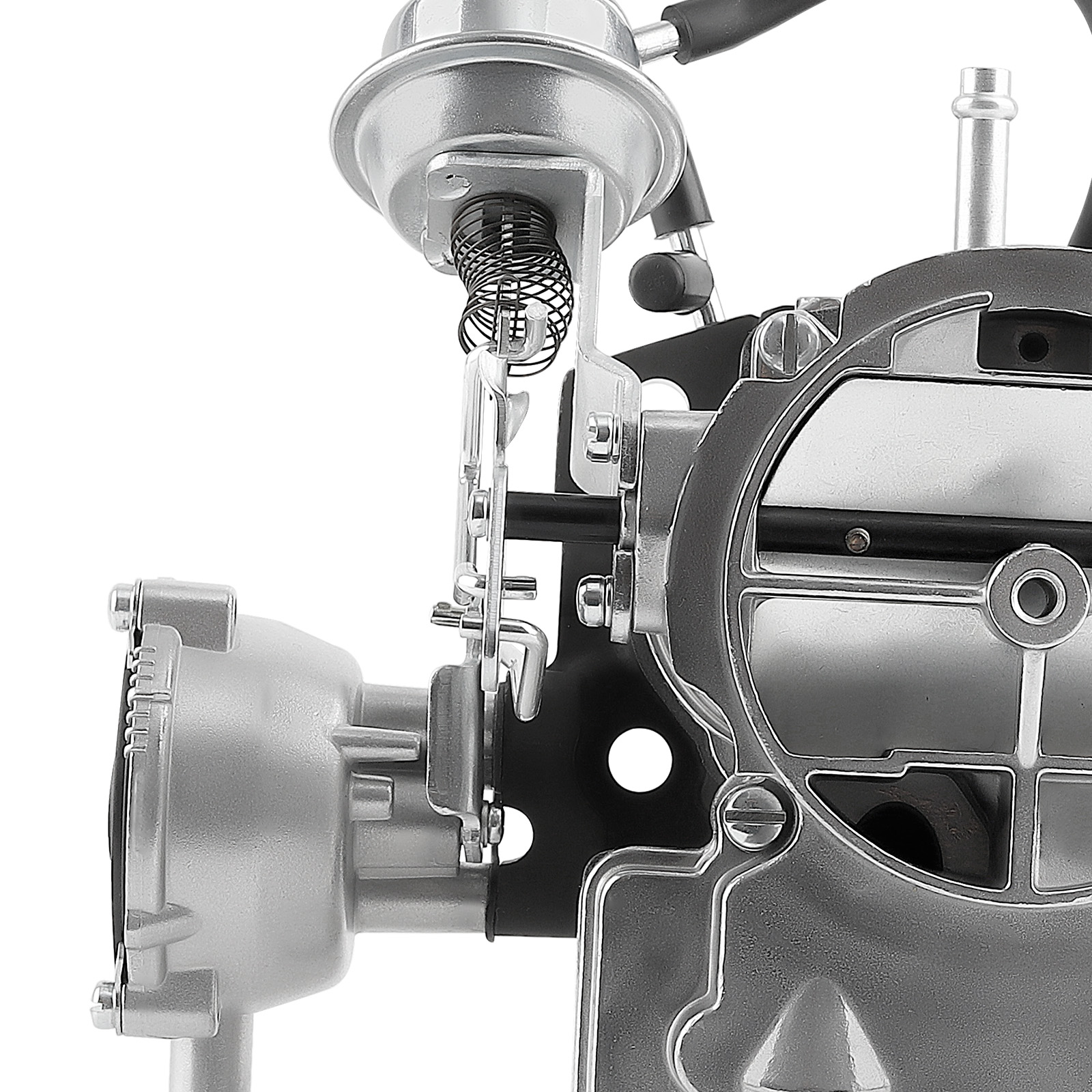 2 Barrel Carburateur for Chevrolet B60 Biscayne Blazer 1970-1975 C10 1975-1980