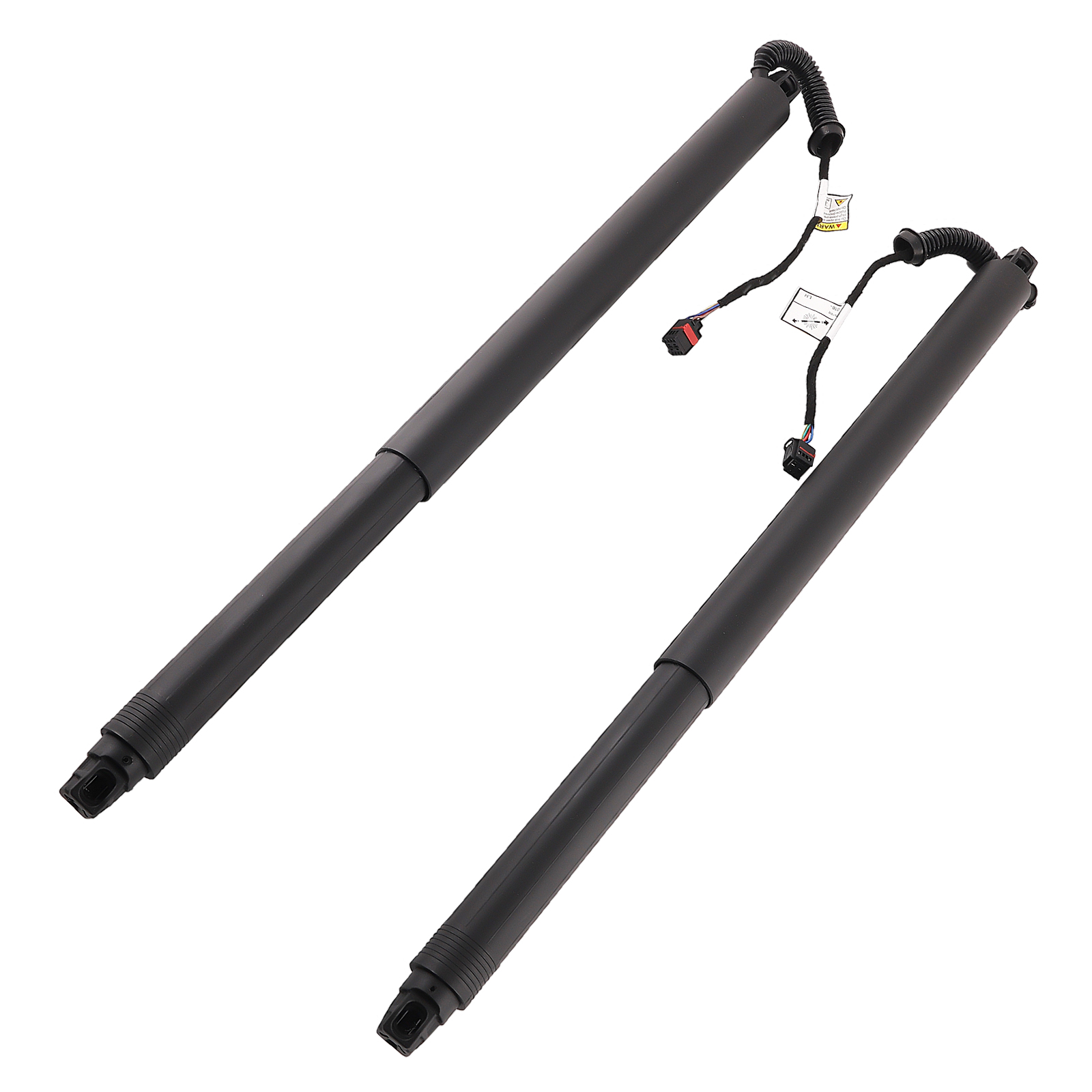 Heckklappe Gasfeder Powerlift Dämpfer Elektrisch for Skoda Karoq 57A827851A
