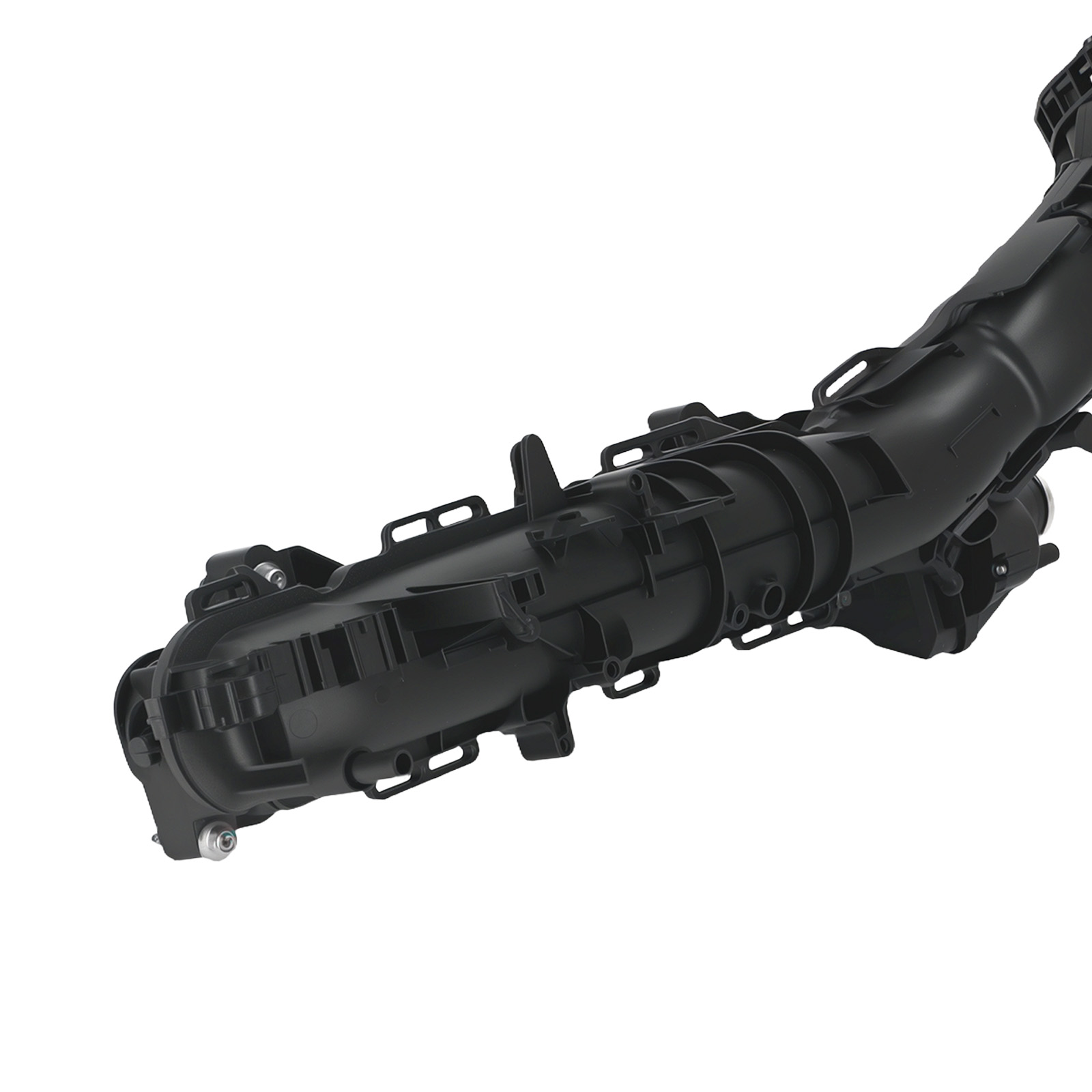 Ansaugkrümmer mit Stellmotor For BMW 1 2 3 4 5er F10 F11 F15 F20 G30 518D 520D