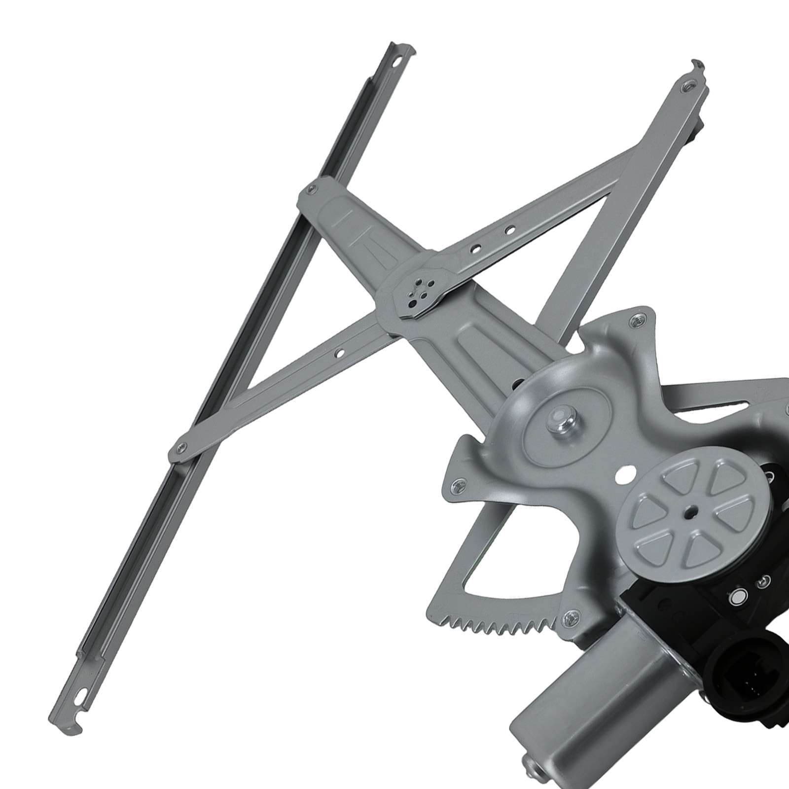 Front Right Power Window Regulator for Toyota Corolla 14-19 69801-02300 Assembly