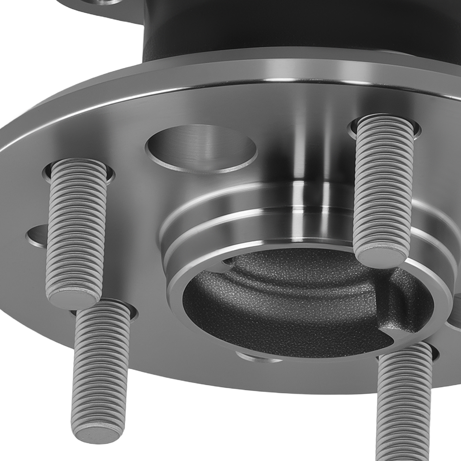 5 Bolt Rear Wheel Bearing Hub for Toyota Camry/Avalon 2002-2012 512207