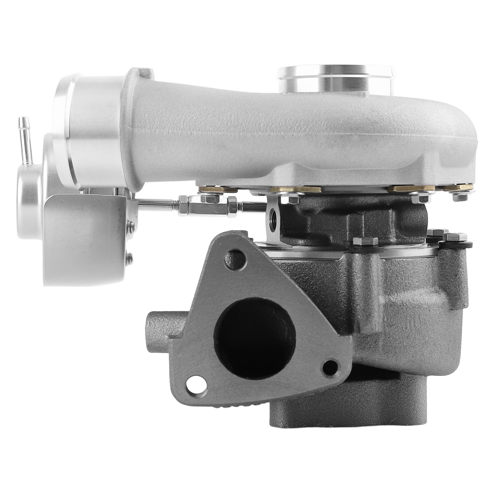 Turbolader MHI for Hyundai Santa Fe 2.2 CRDi 49135-07100  2823127800 28231-27800