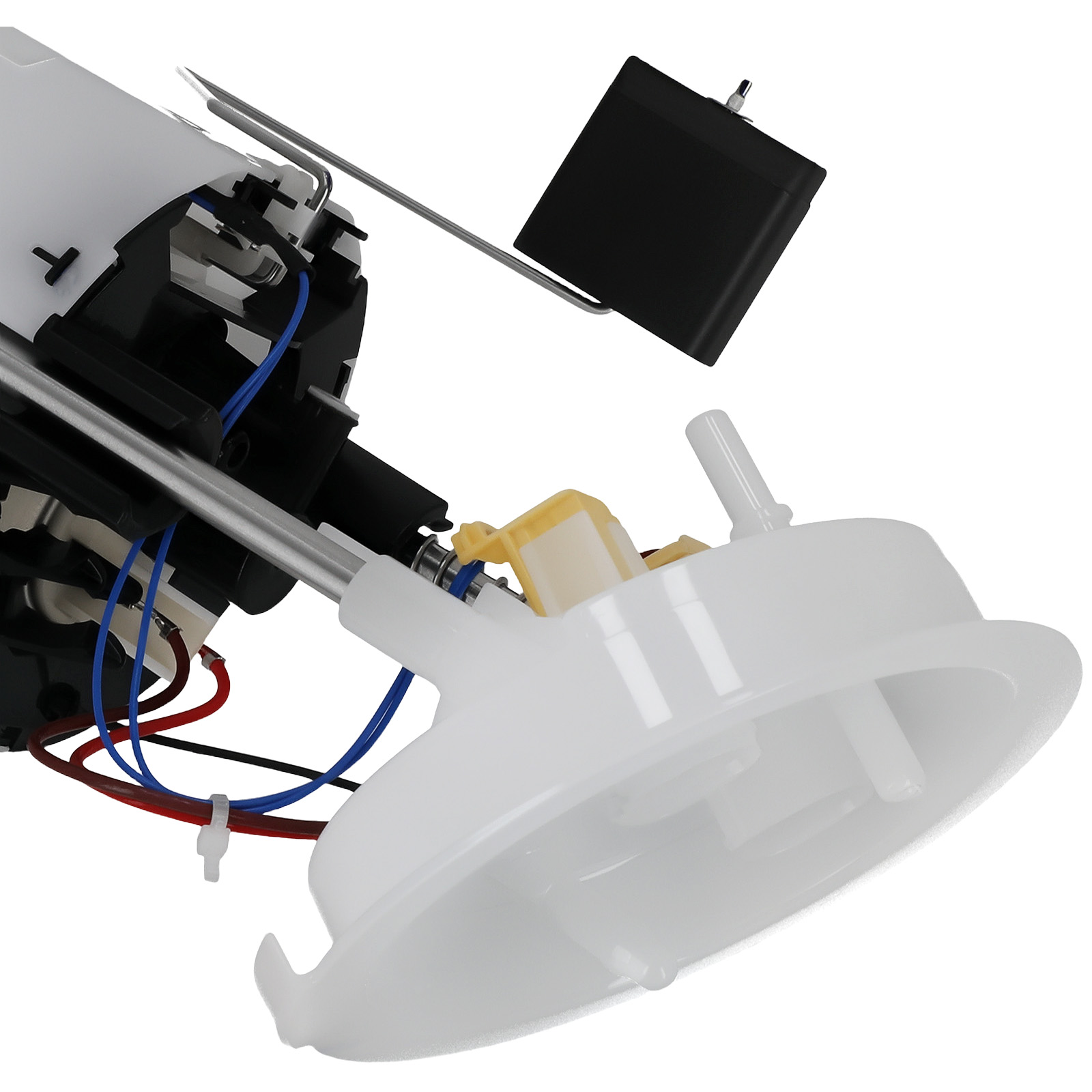 Kraftstoffpumpe for BMW 1er E81 E87 116i 118i 120i 130i 2003-2012 Benzinpumpe