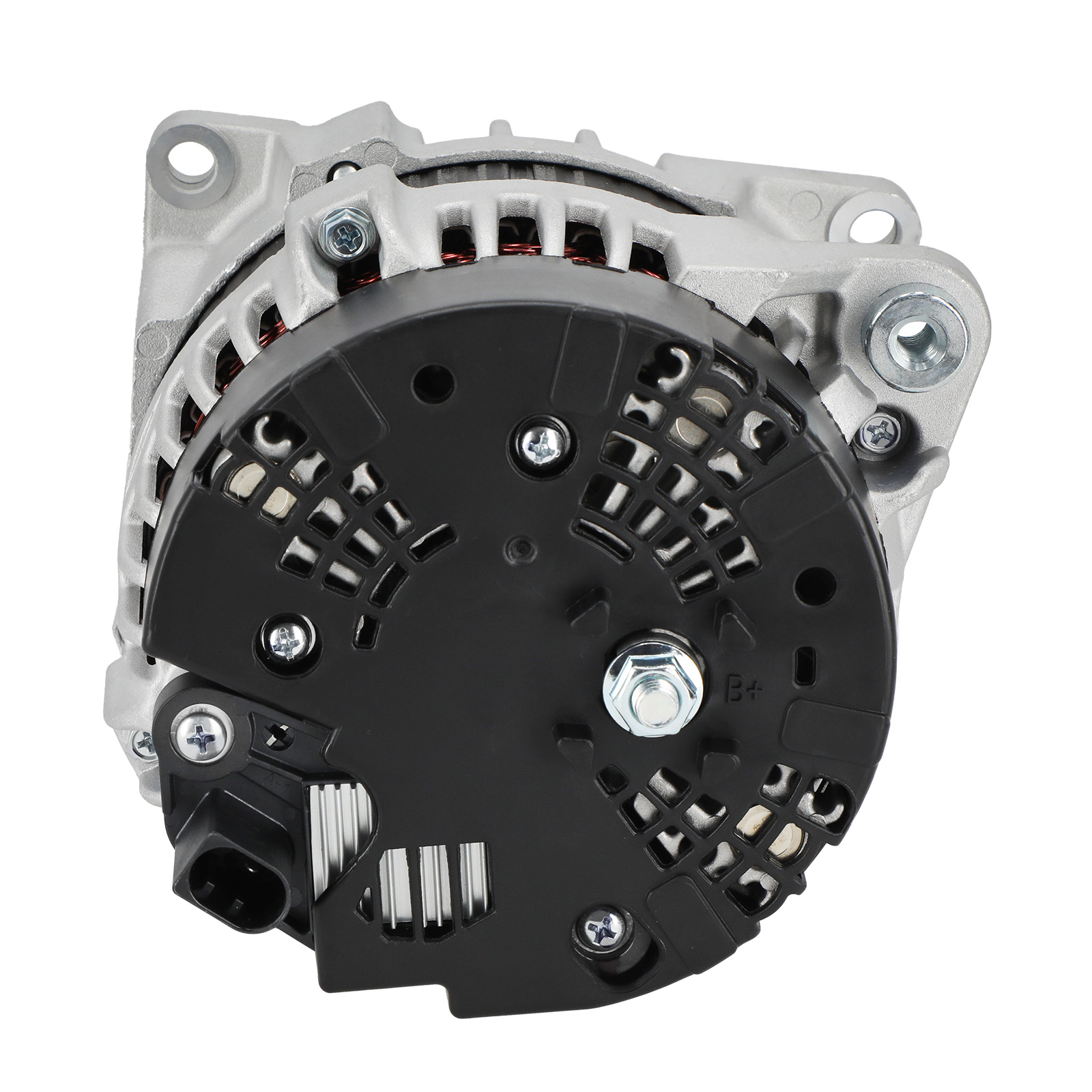 150A 14V 5-Groove Alternator For Mercedes-Benz CLA250 GLA250 14-19 A0009060022