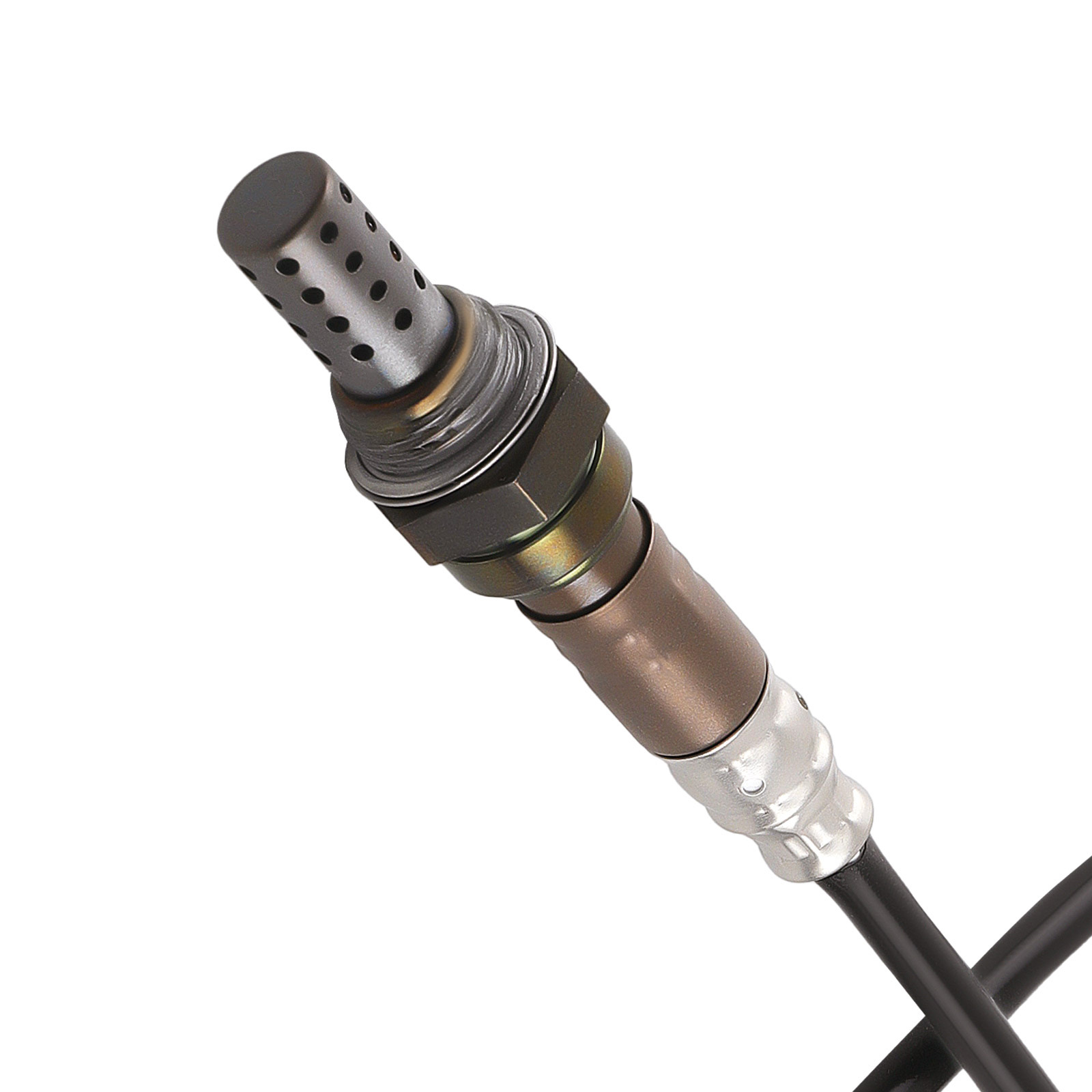 Downstream Oxygen O2 Sensors For Honda Civic 2001-03 L4-1.7  234-4621 2PC